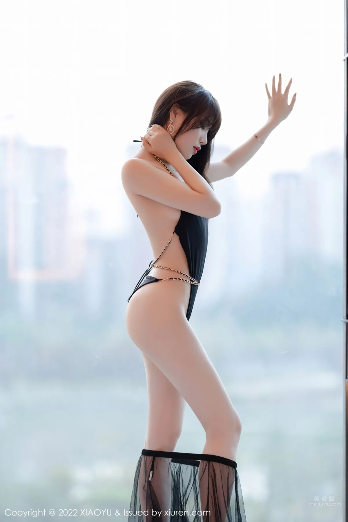 [XIAOYU] 2022.01.20 VOL.701 芝芝Booty_39