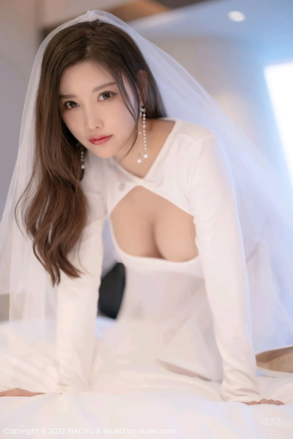 [XIAOYU] 2022.03.18 VOL.739 杨晨晨Yome_48