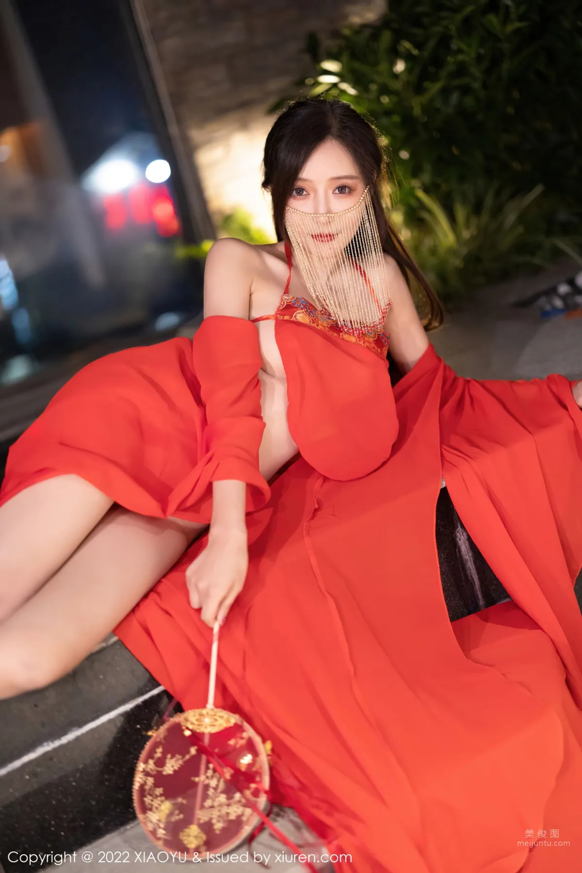 [XIAOYU] 2022.01.29 VOL.708 王馨瑶yanni_11