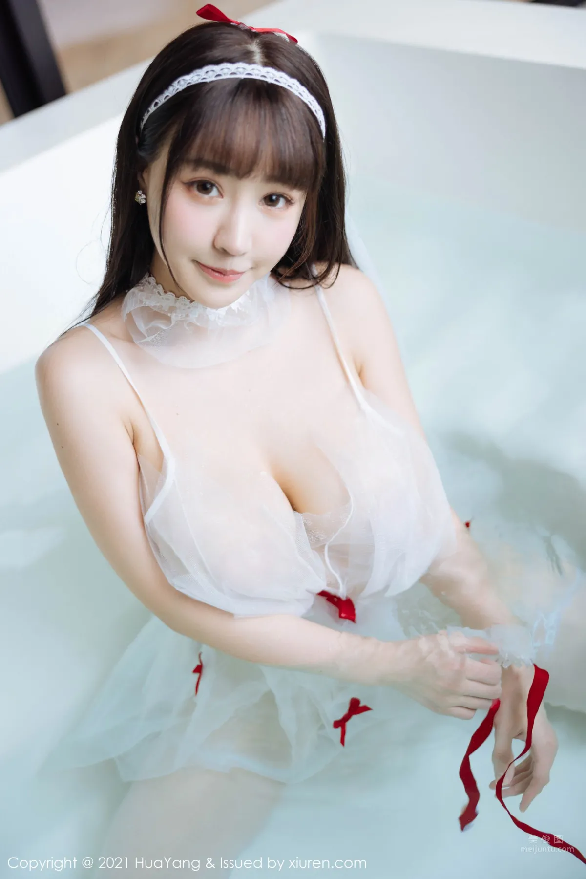 [HuaYang] 2021.12.30 VOL.477 朱可儿Flora_37