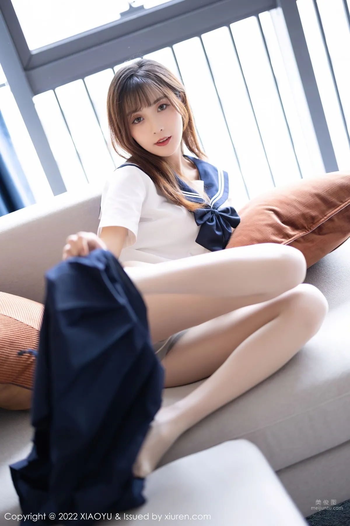 [XIAOYU] 2022.03.01 VOL.726 林星阑_43