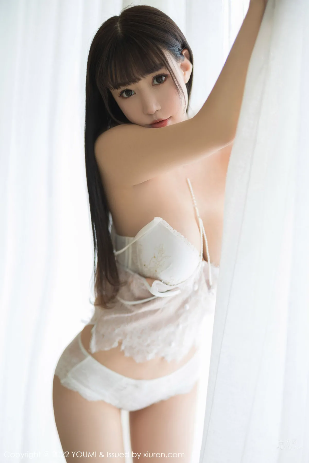 [YOUMI] 2022.03.02 VOL.759 朱可儿Flora_60