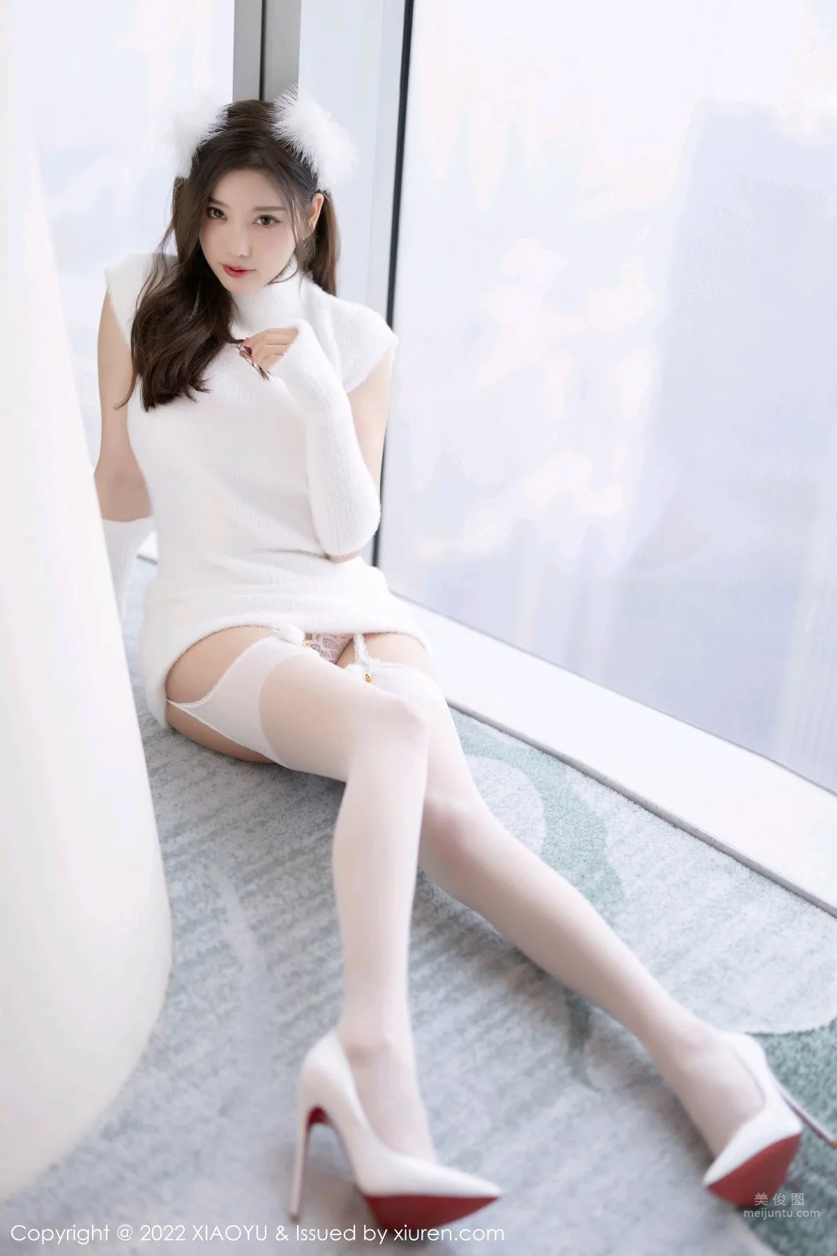 [XIAOYU] 2022.05.13 VOL.777 杨晨晨Yome_16