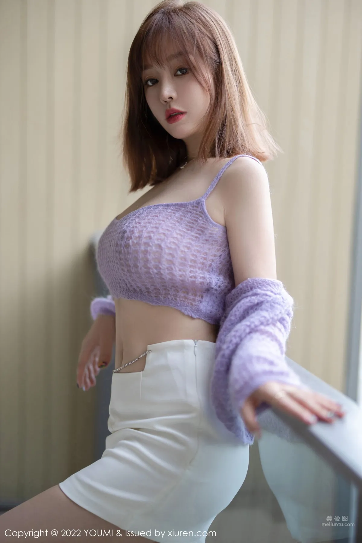 [YOUMI] 2022.03.04 VOL.760 王雨纯_28