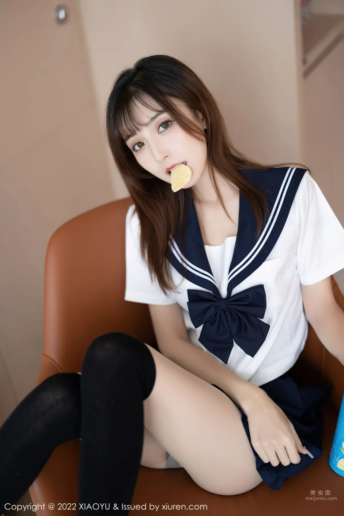 [XIAOYU] 2022.03.01 VOL.726 林星阑_22