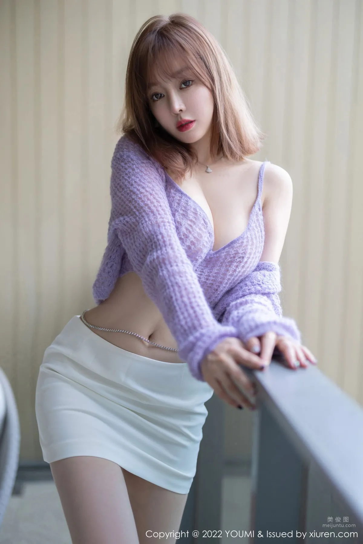 [YOUMI] 2022.03.04 VOL.760 王雨纯_24