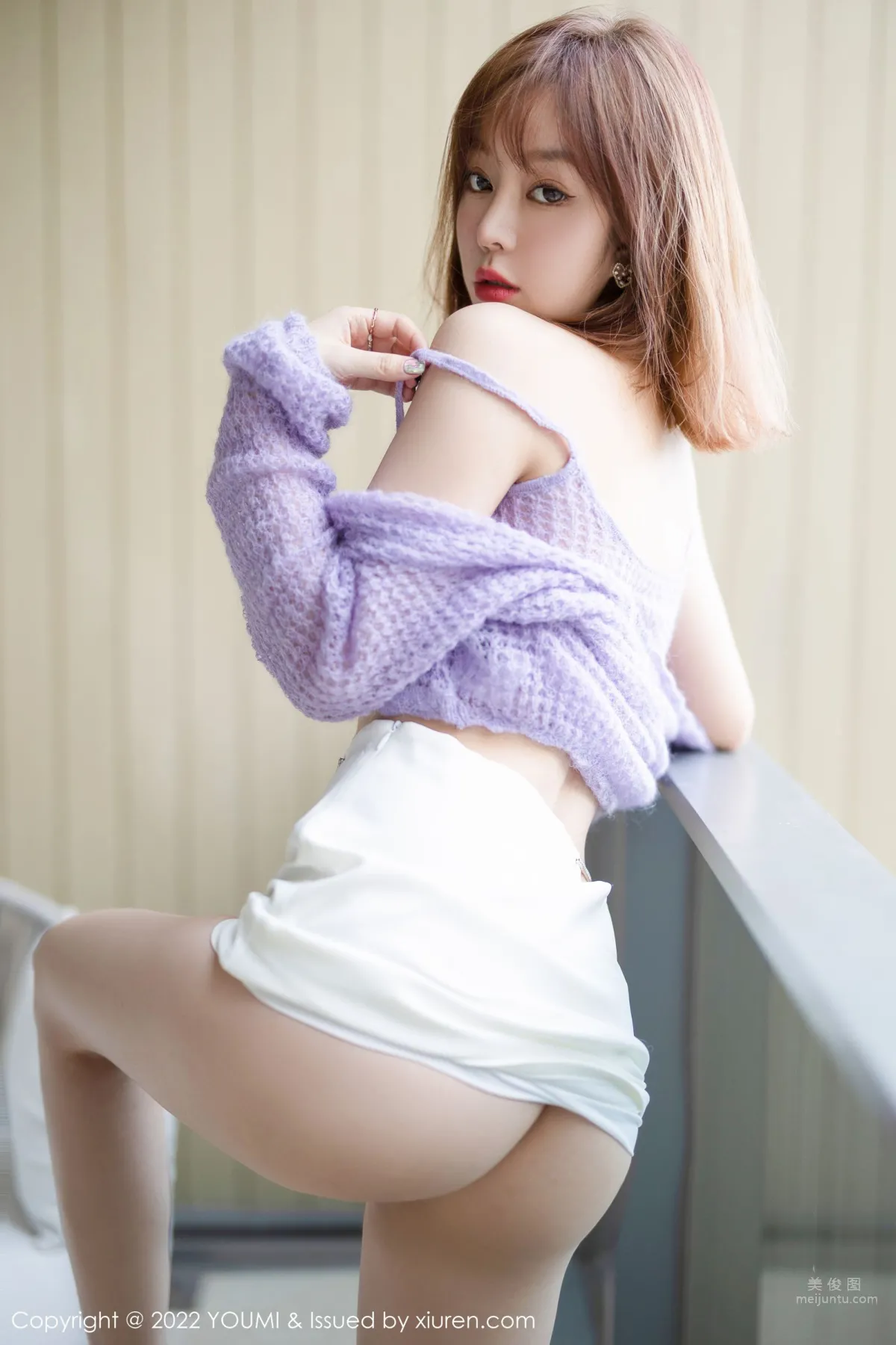 [YOUMI] 2022.03.04 VOL.760 王雨纯_32