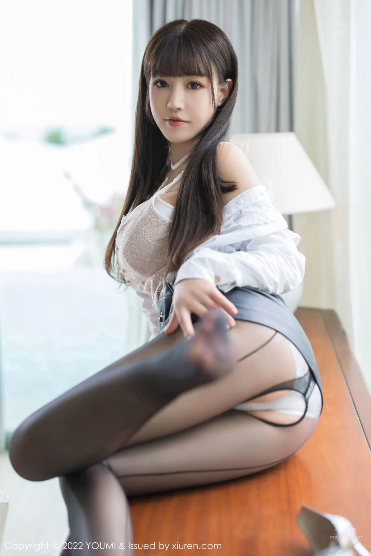 [YOUMI] 2022.03.02 VOL.759 朱可儿Flora_18