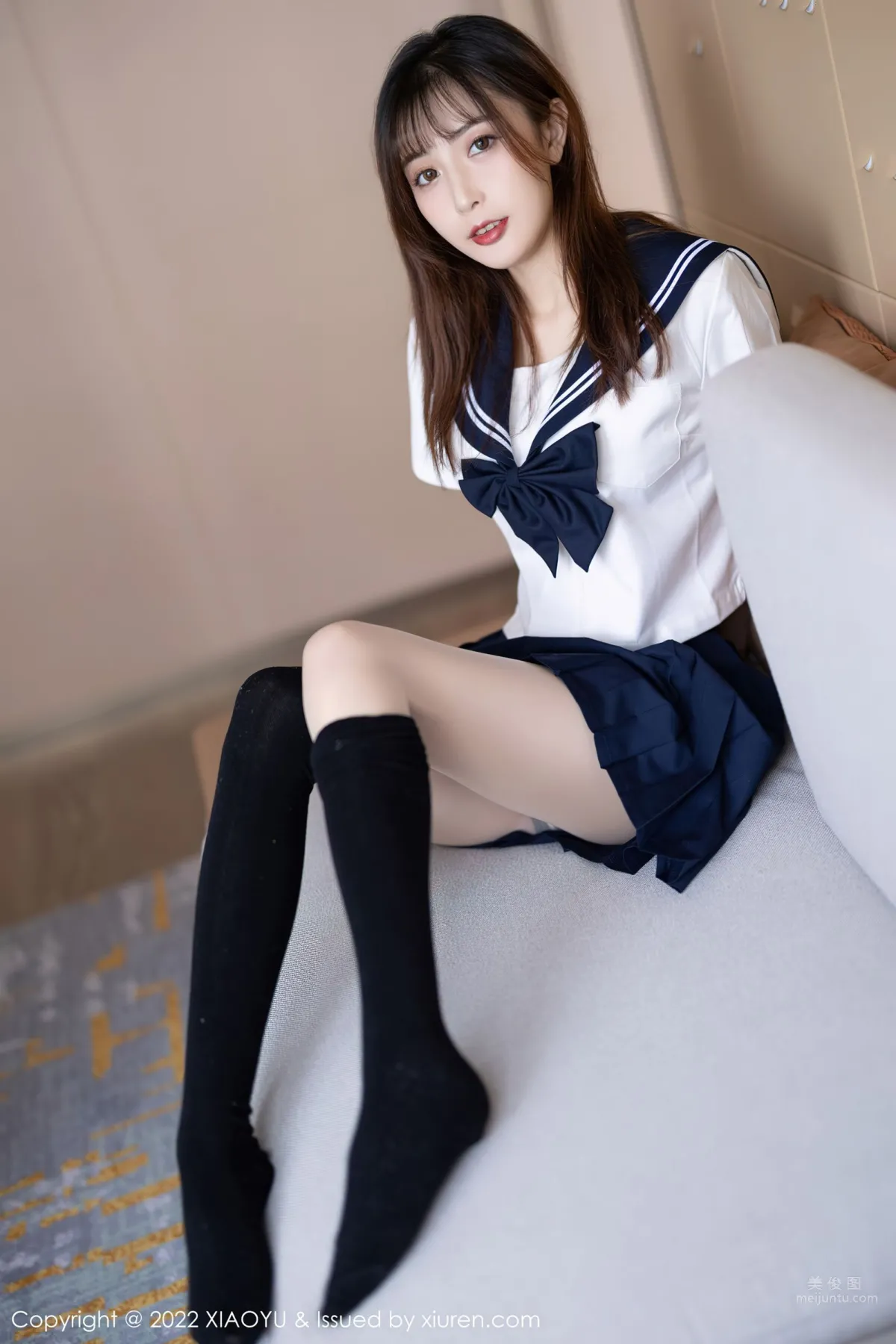 [XIAOYU] 2022.03.01 VOL.726 林星阑_30