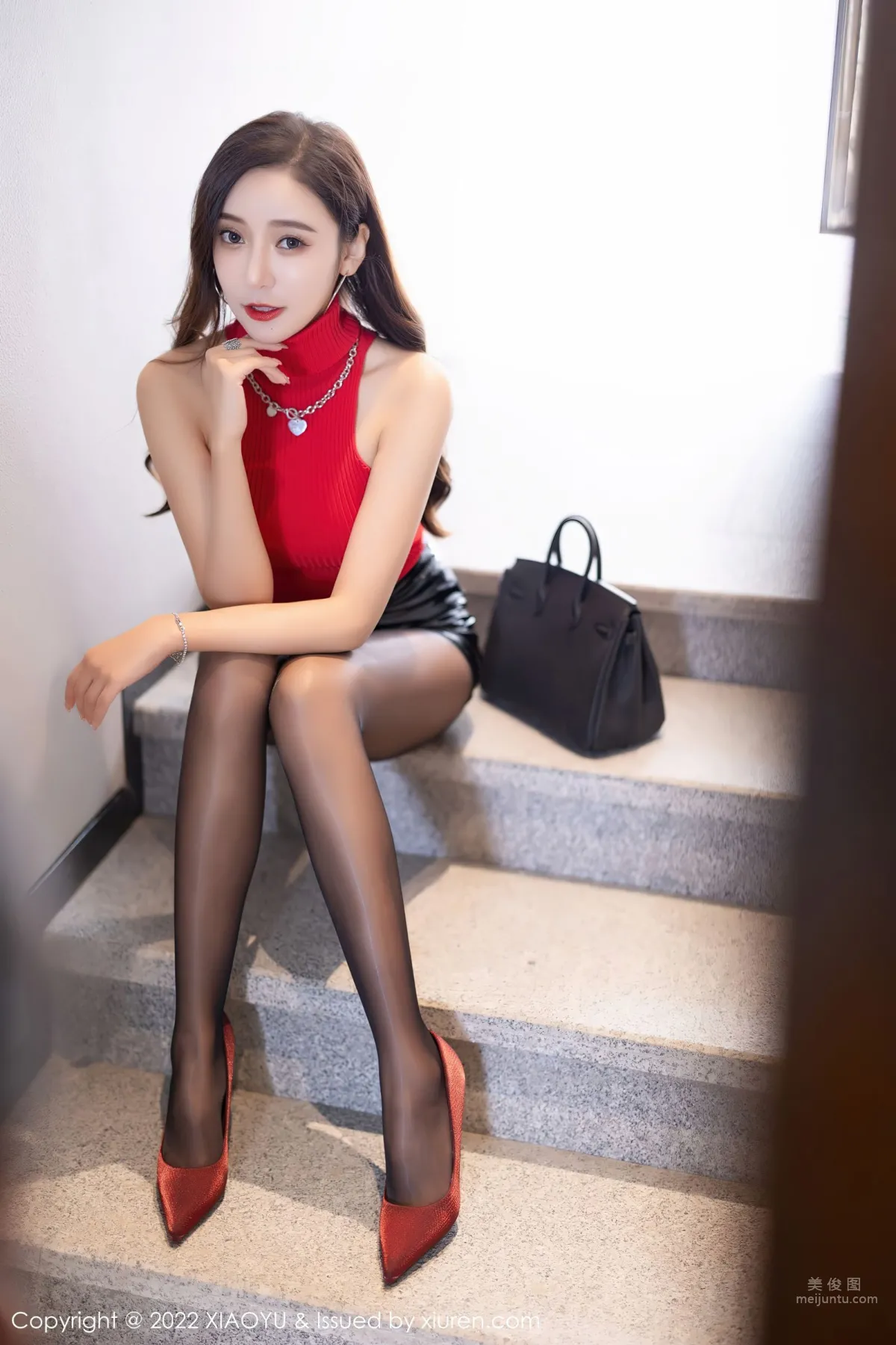 [XIAOYU] 2022.02.24 VOL.723 王馨瑶yanni_21