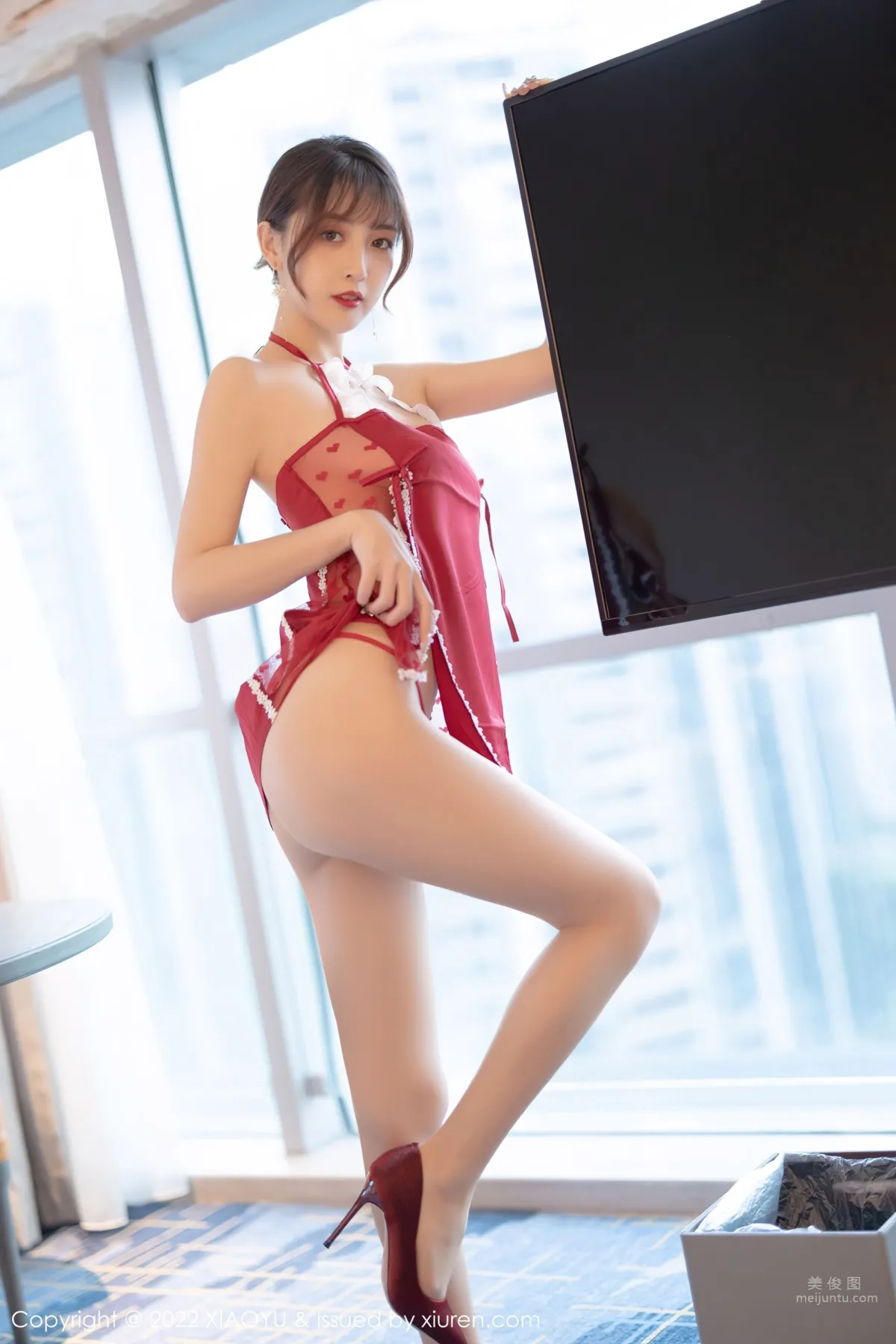 [XIAOYU] 2022.05.04 VOL.769 林星阑_19