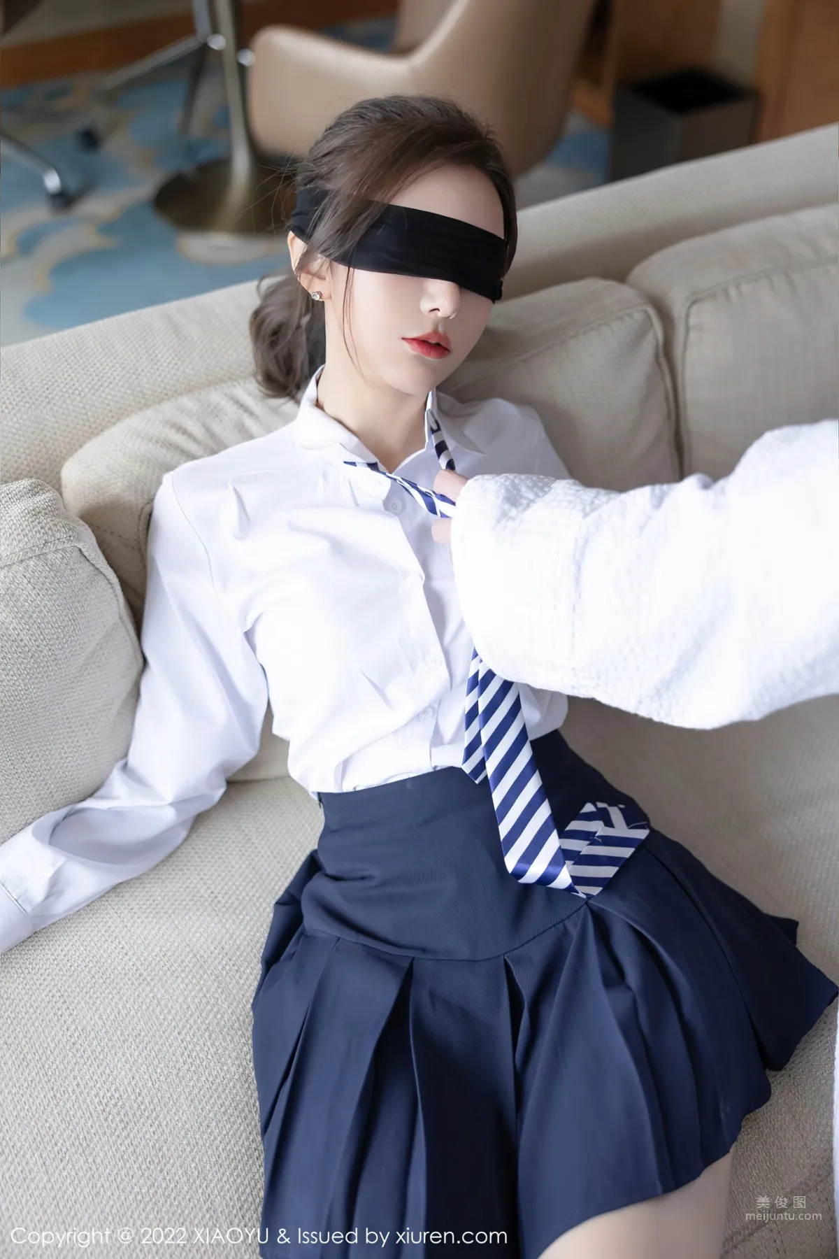 [XIAOYU] 2022.05.23 VOL.783 王馨瑶yanni_23