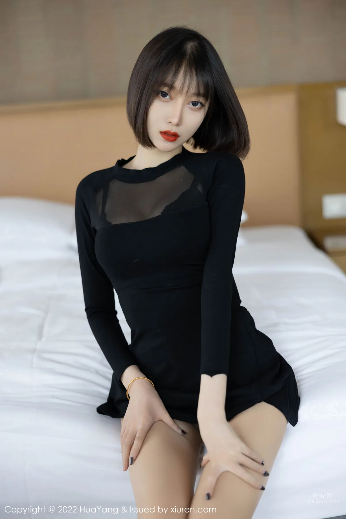 [HuaYang] 2022.03.17 VOL.491 玥儿玥er_6