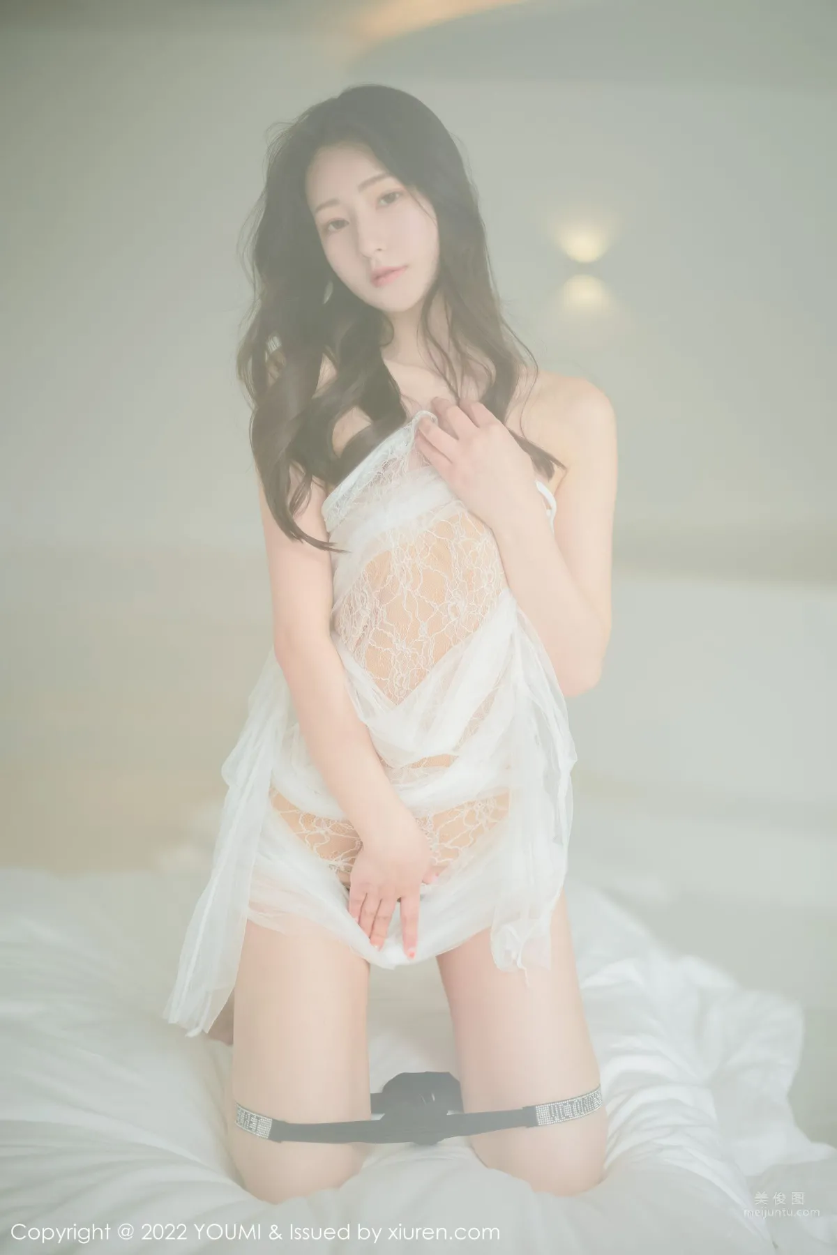 [YOUMI] 2022.05.17 VOL.791 熊小诺_41