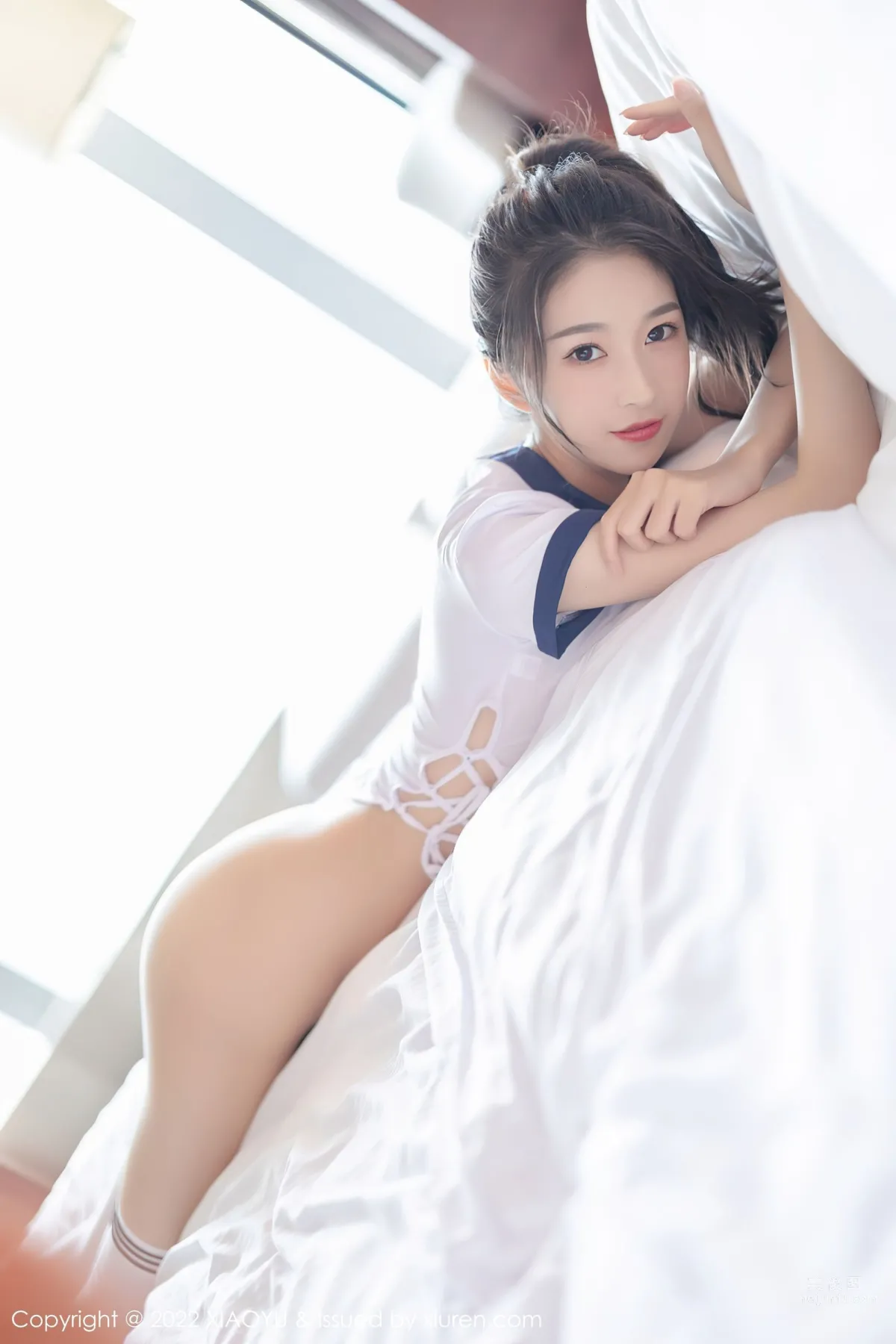 [XIAOYU] 2022.05.31 VOL.789 林乐一_68