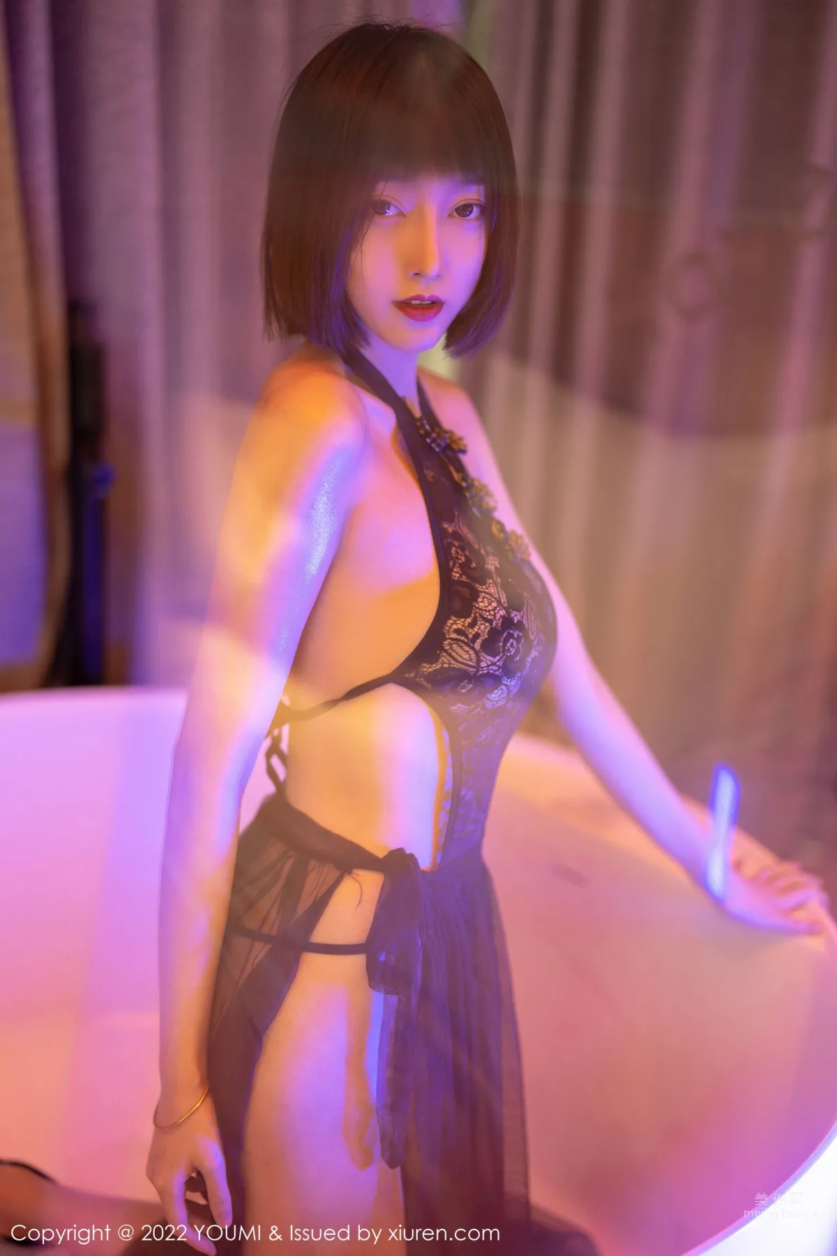 [YOUMI] 2022.05.10 VOL.788 玥儿玥er_8