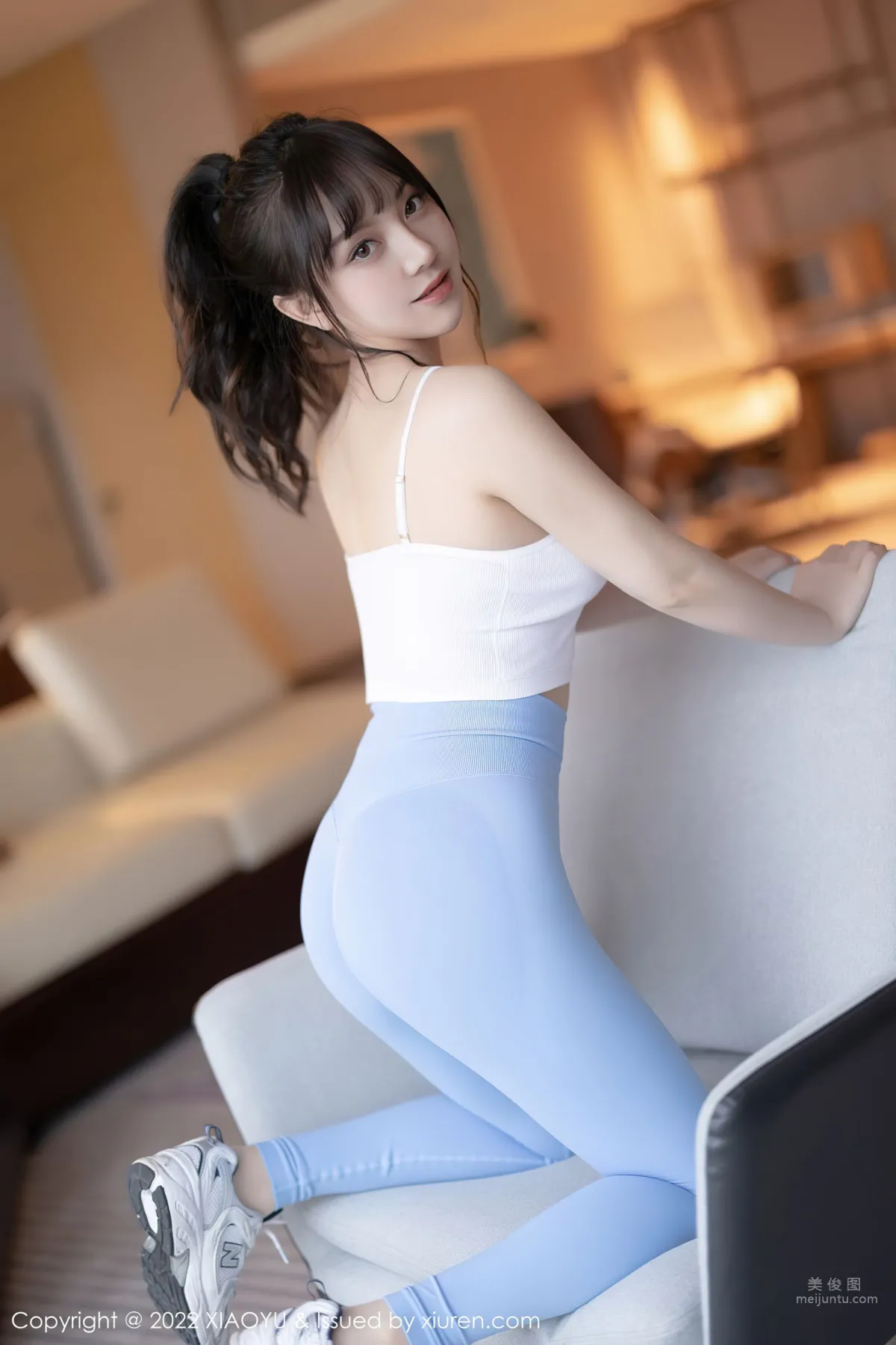 [XIAOYU] 2022.05.12 VOL.776 豆瓣酱_14