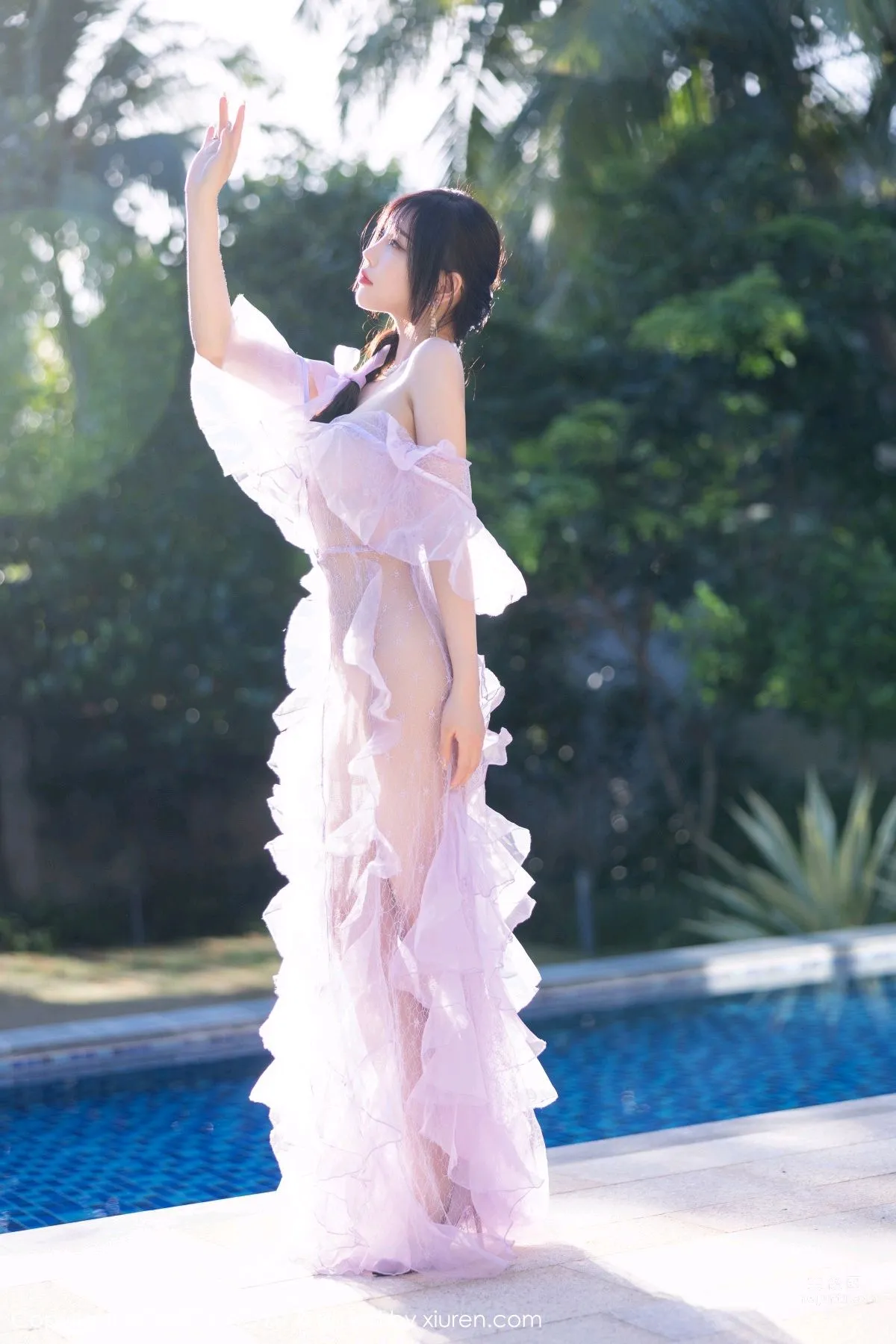 [XIAOYU] 2022.07.08 VOL.816 杨晨晨Yome_25