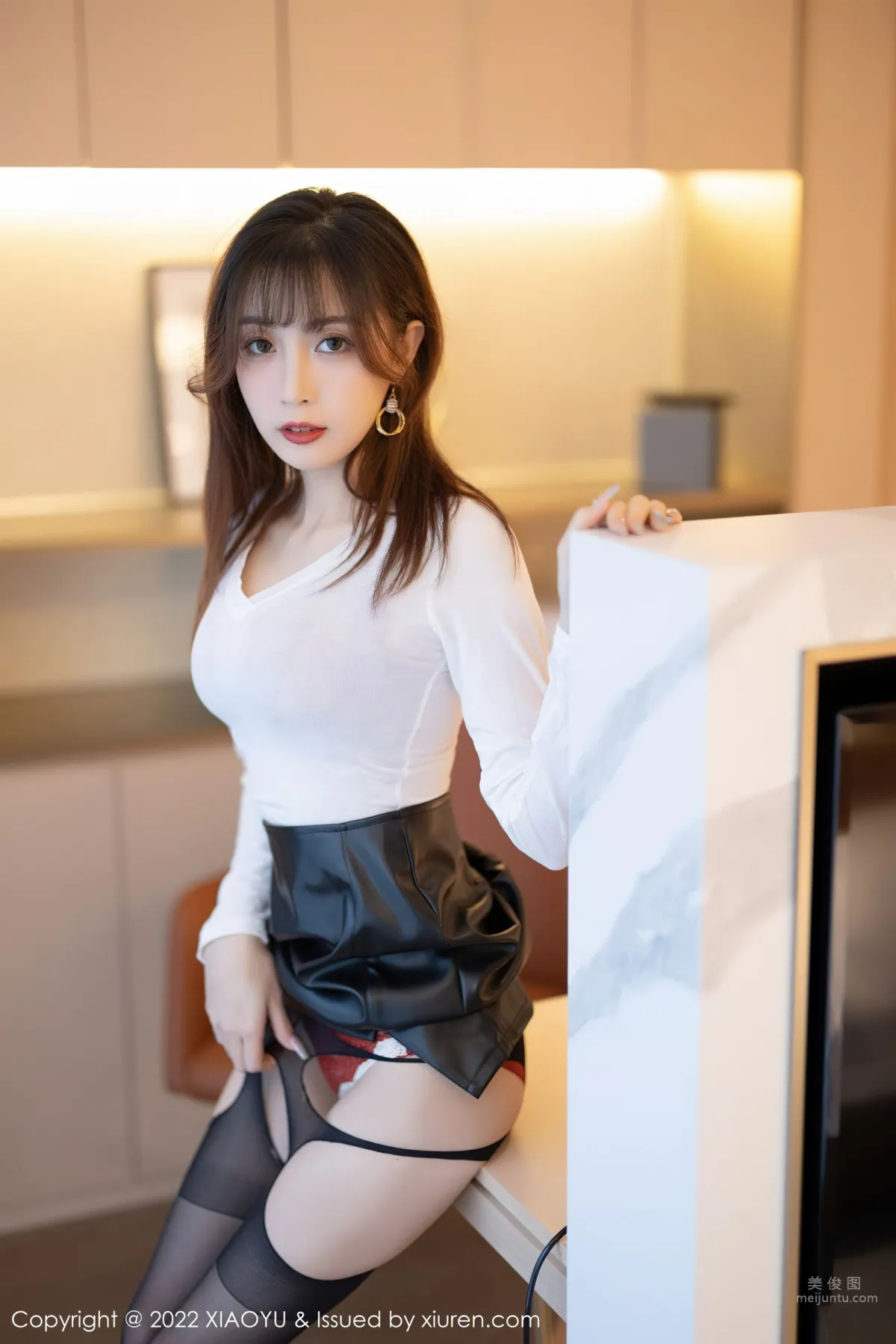 [XIAOYU] 2022.05.11 VOL.775 林星阑_37