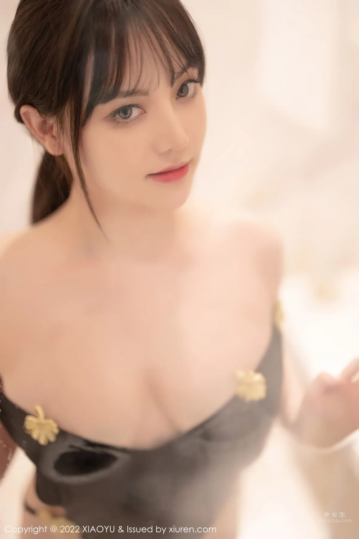 [XIAOYU] 2022.04.20 VOL.761 豆瓣酱_65