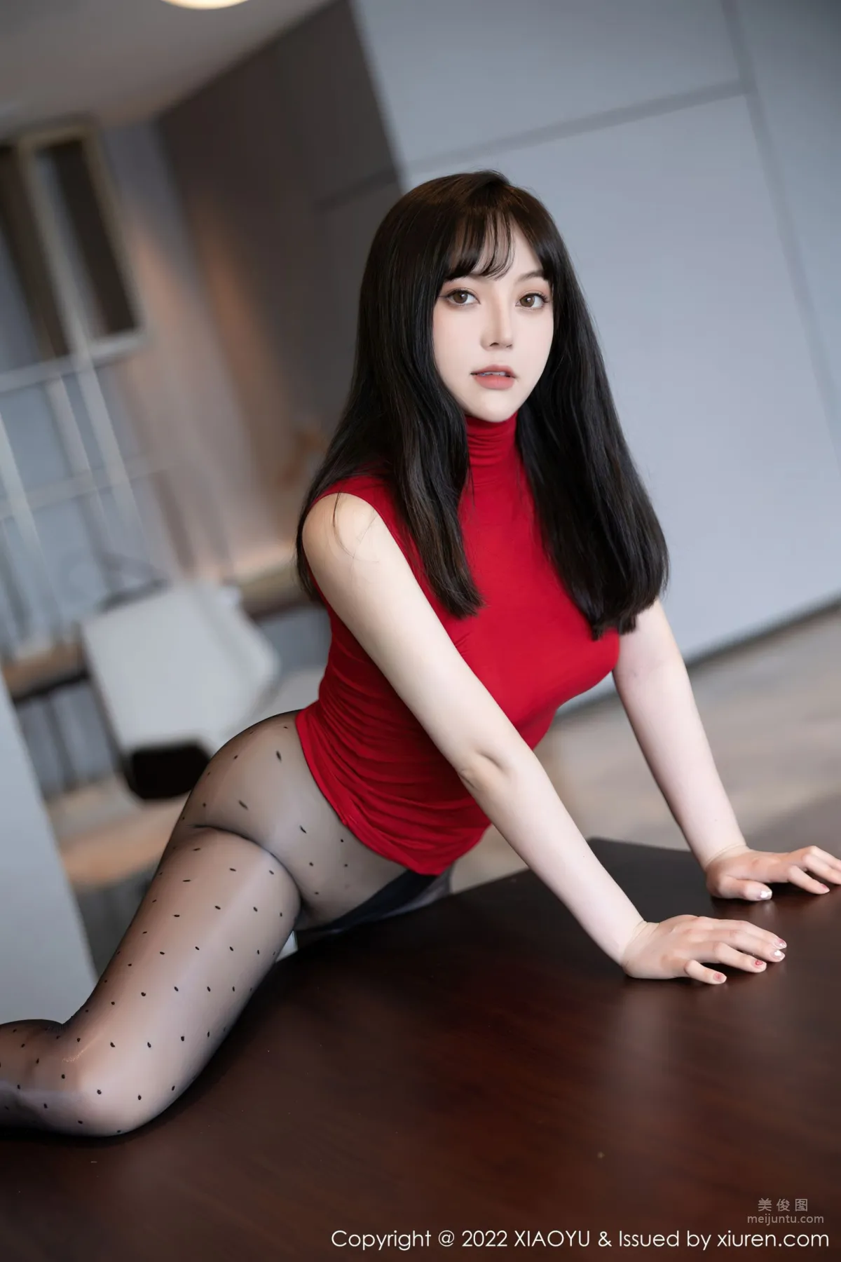 [XIAOYU] 2022.05.06 VOL.771 豆瓣酱_47