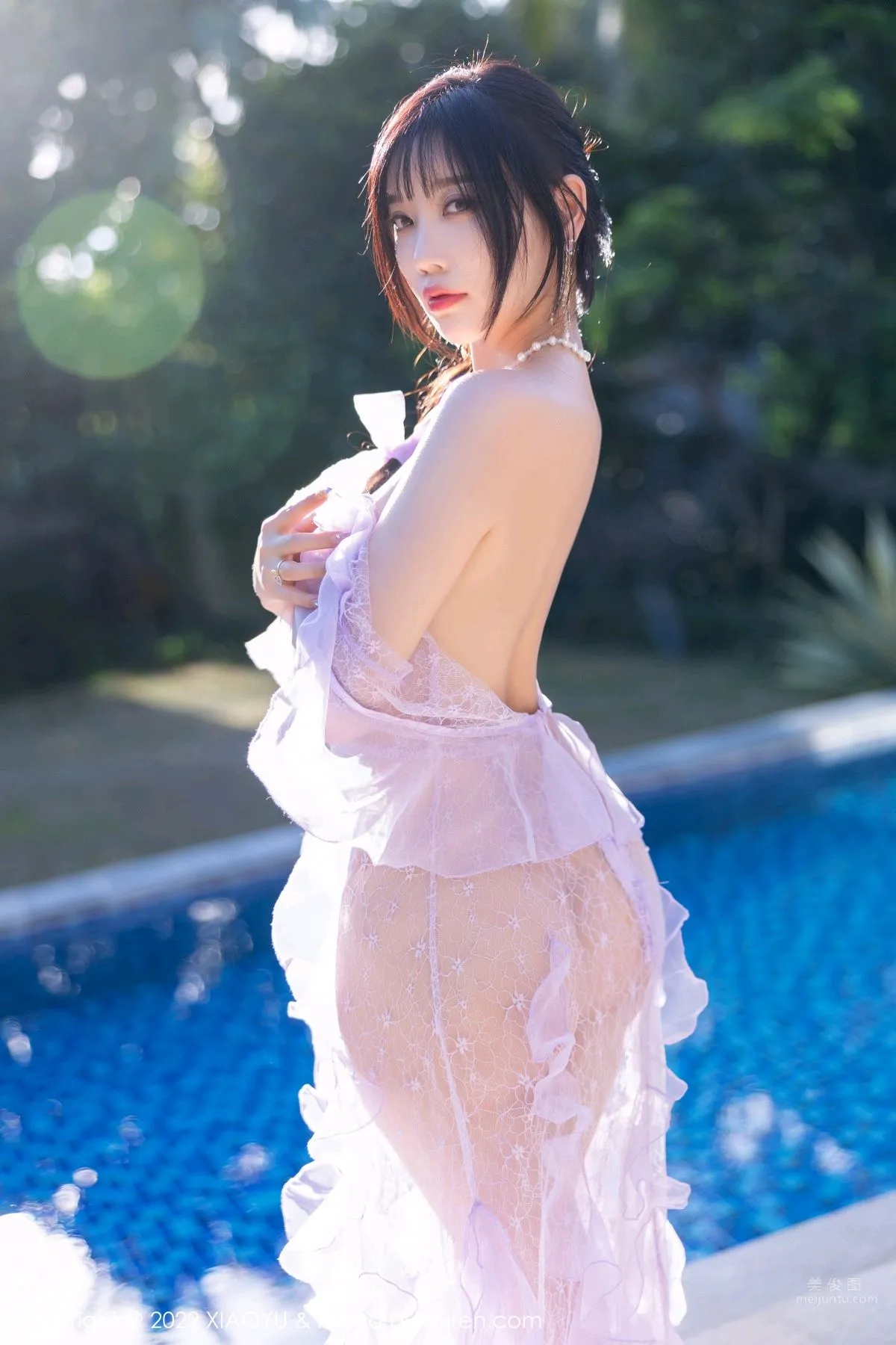 [XIAOYU] 2022.07.08 VOL.816 杨晨晨Yome_29