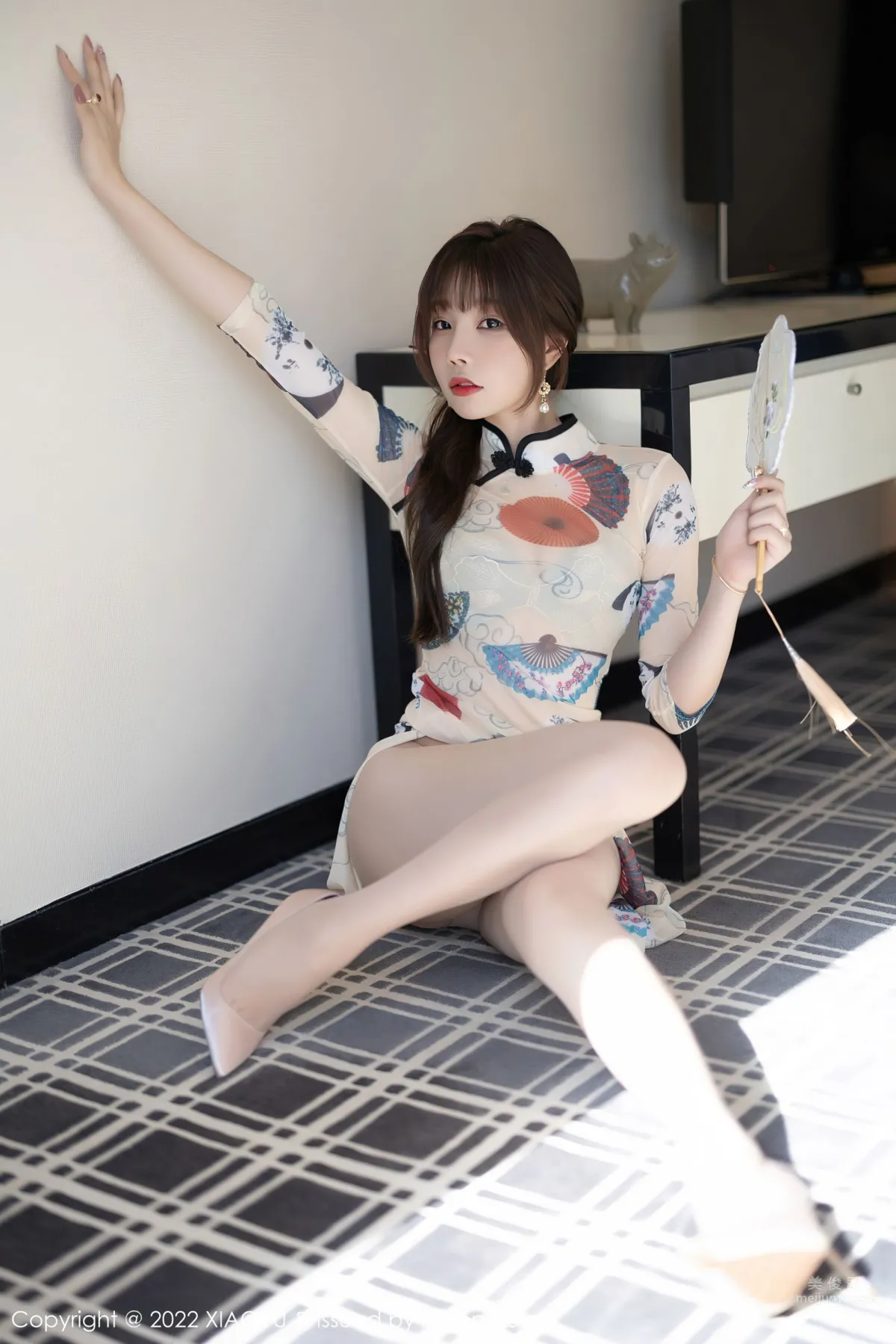 [XIAOYU] 2022.05.30 VOL.788 芝芝Booty_61