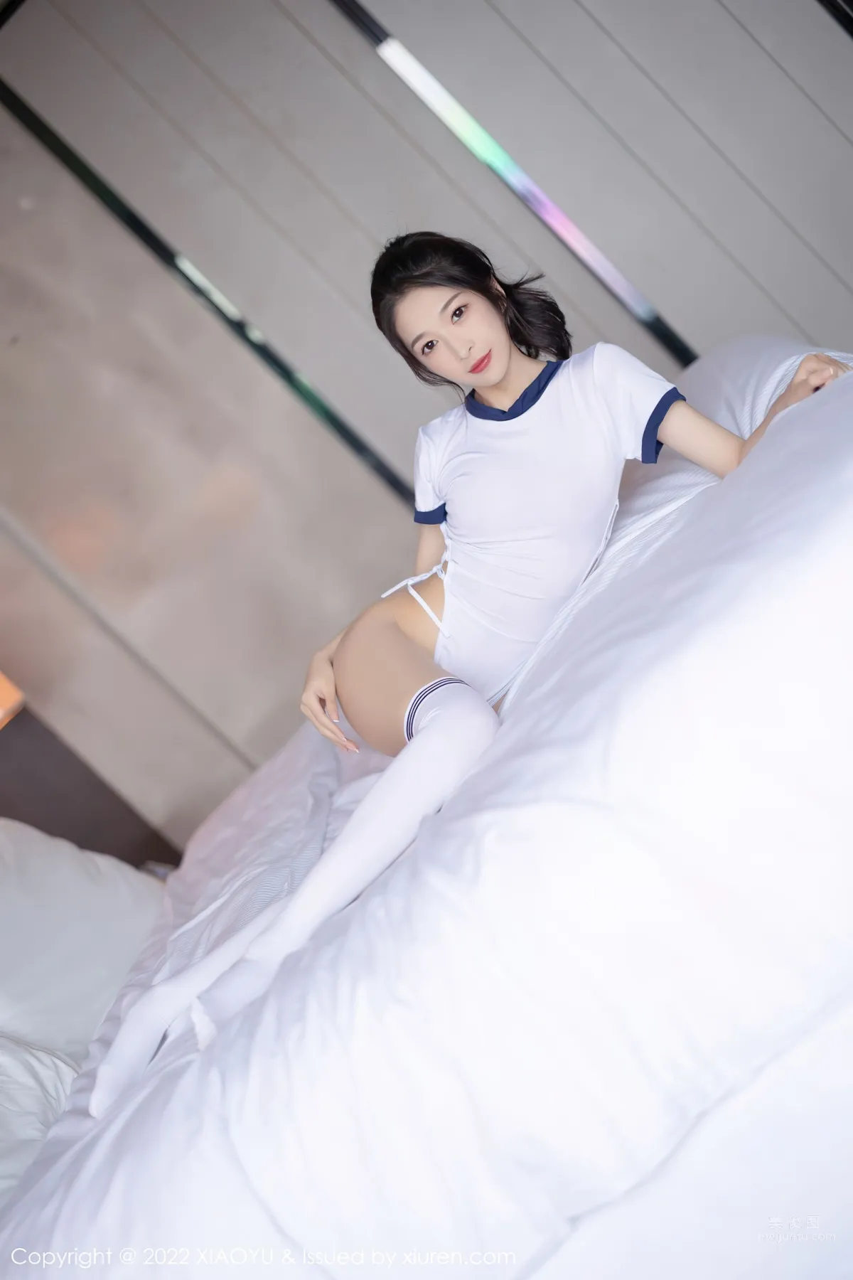 [XIAOYU] 2022.05.31 VOL.789 林乐一_45