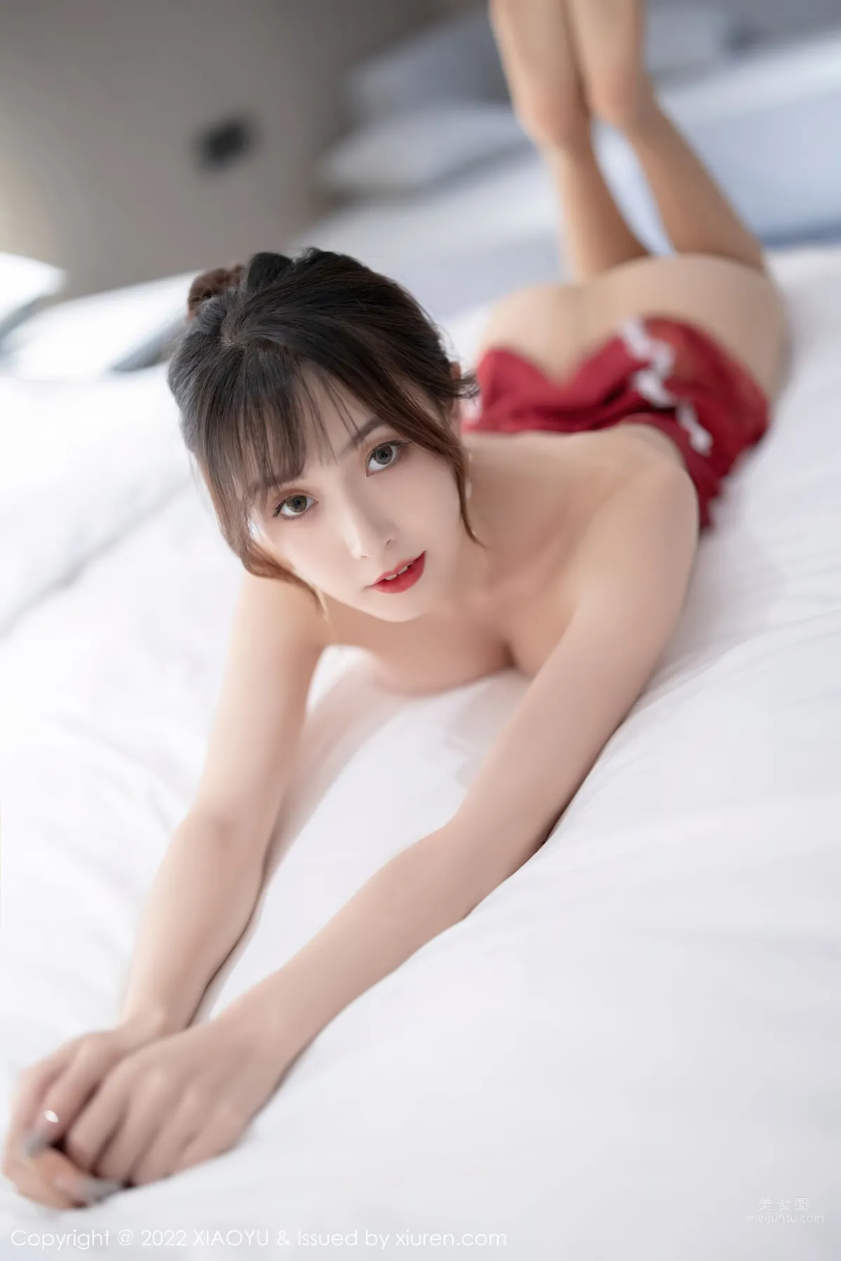 [XIAOYU] 2022.05.04 VOL.769 林星阑_74