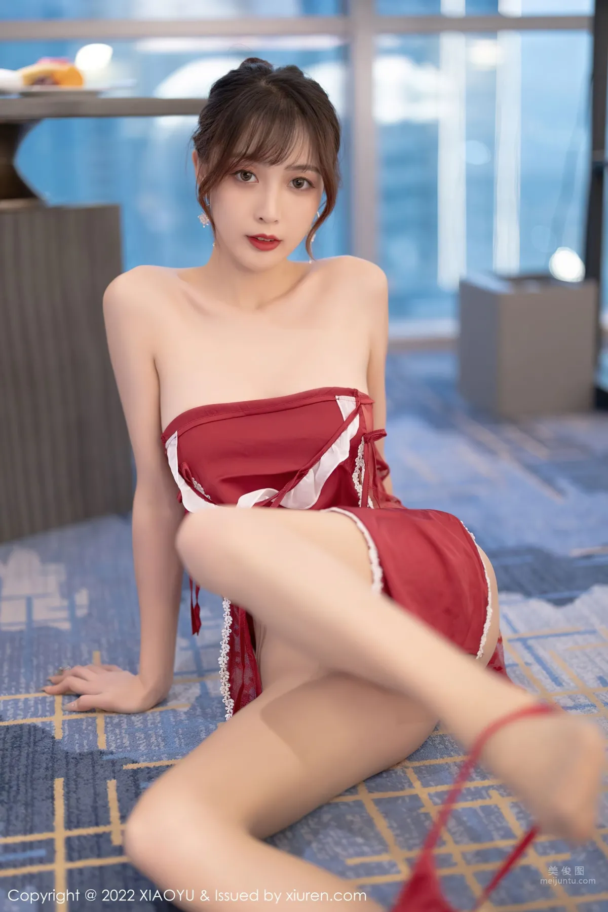 [XIAOYU] 2022.05.04 VOL.769 林星阑_46