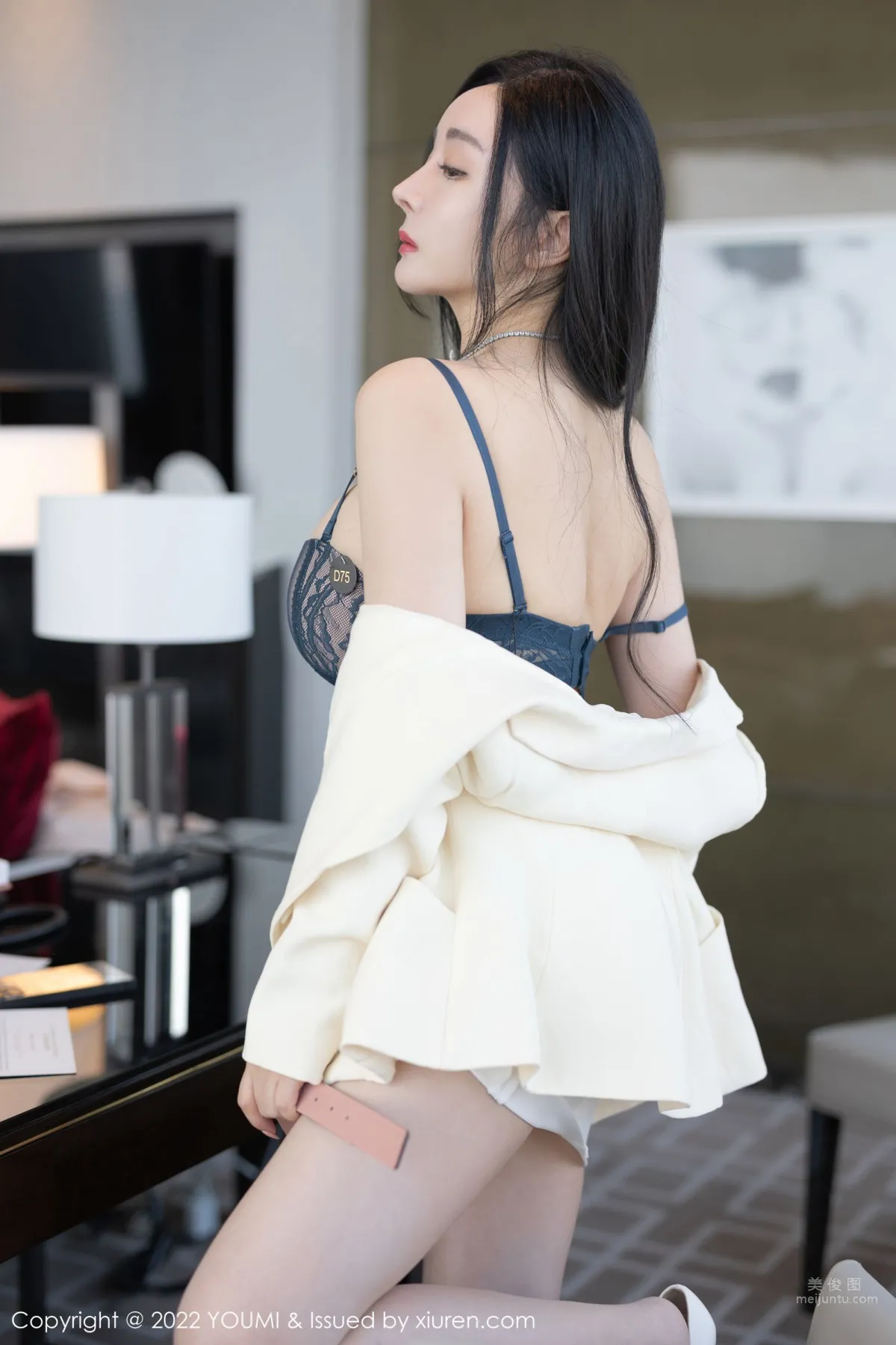 [YOUMI] 2022.03.25 VOL.769 允薾_30