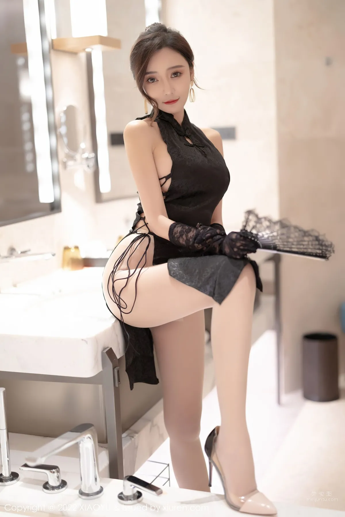 [XIAOYU] 2022.04.07 VOL.752 王馨瑶yanni_20