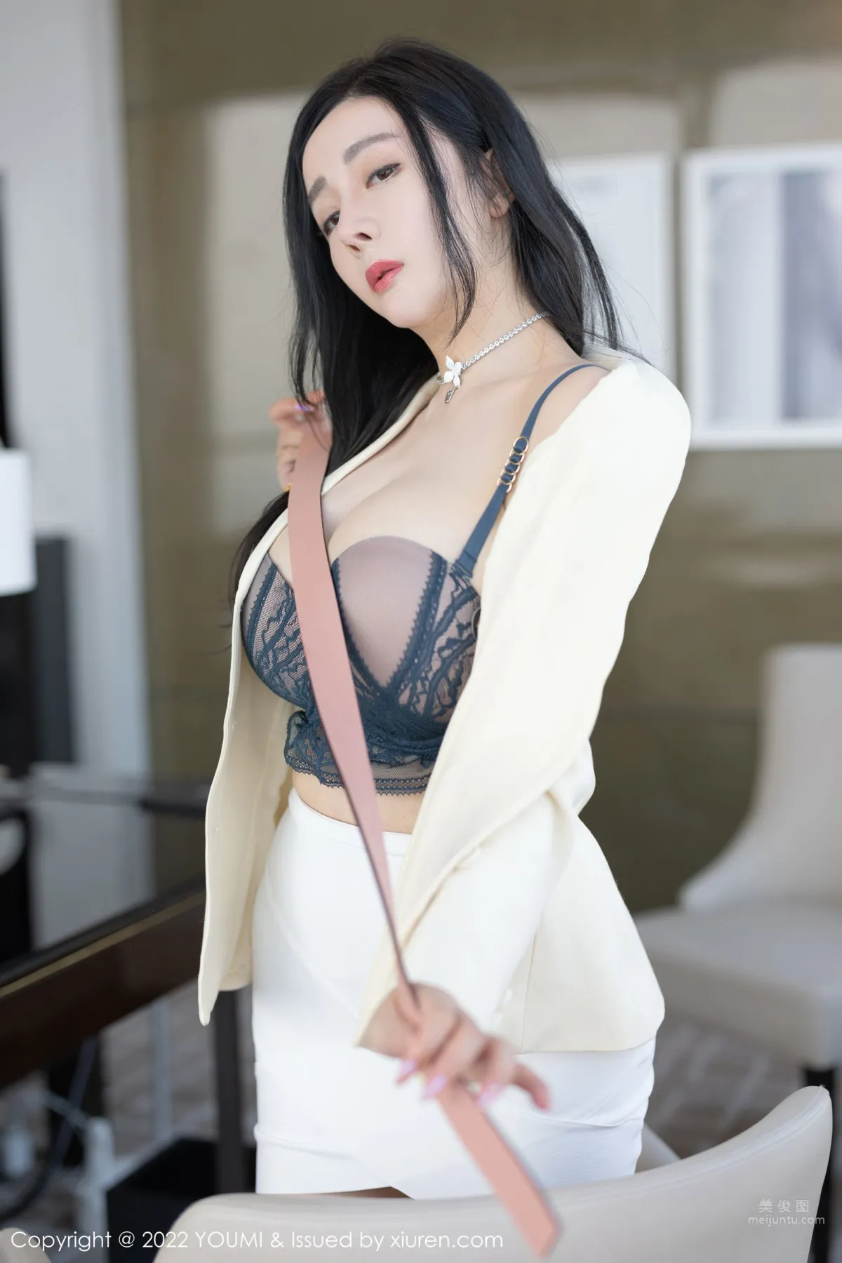 [YOUMI] 2022.03.25 VOL.769 允薾_25