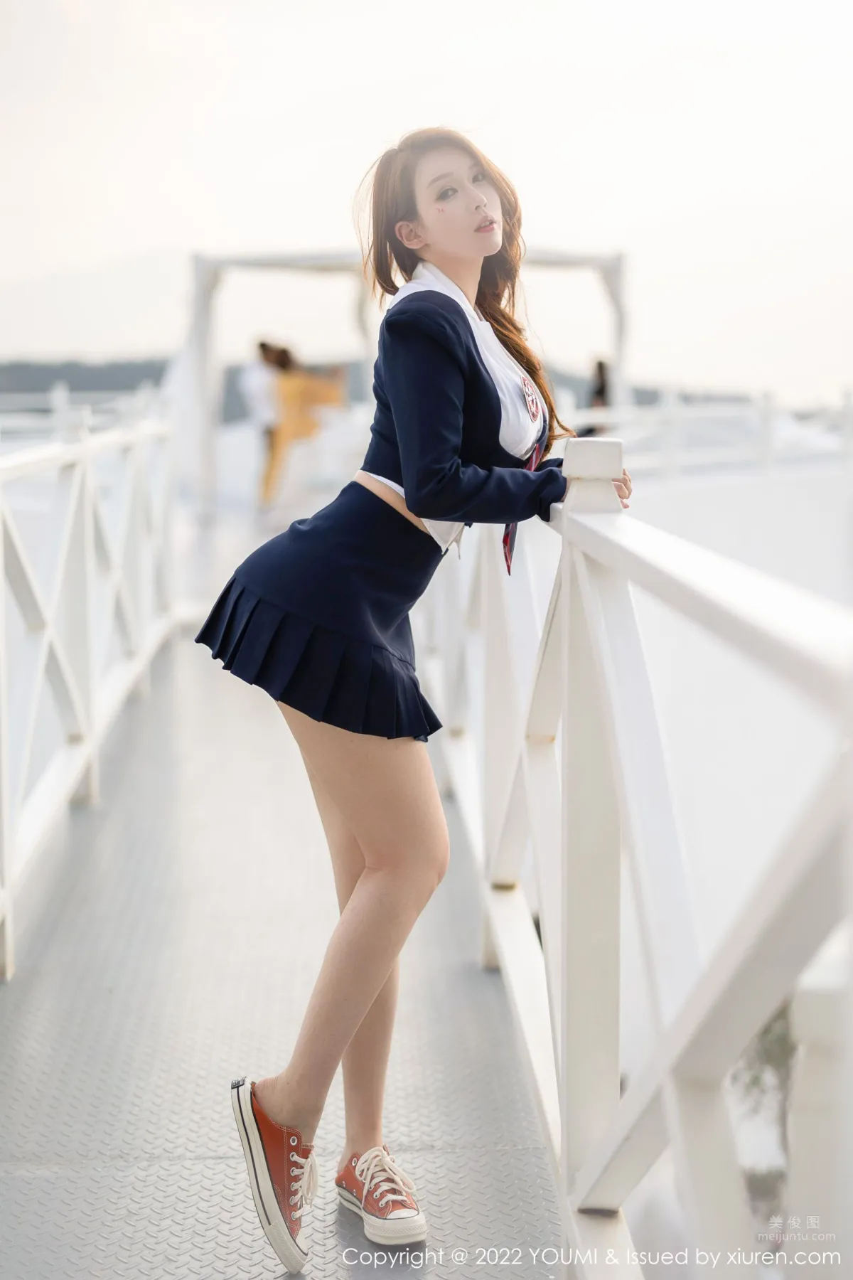 [YOUMI] 2022.04.02 VOL.772 尤妮丝Egg_20