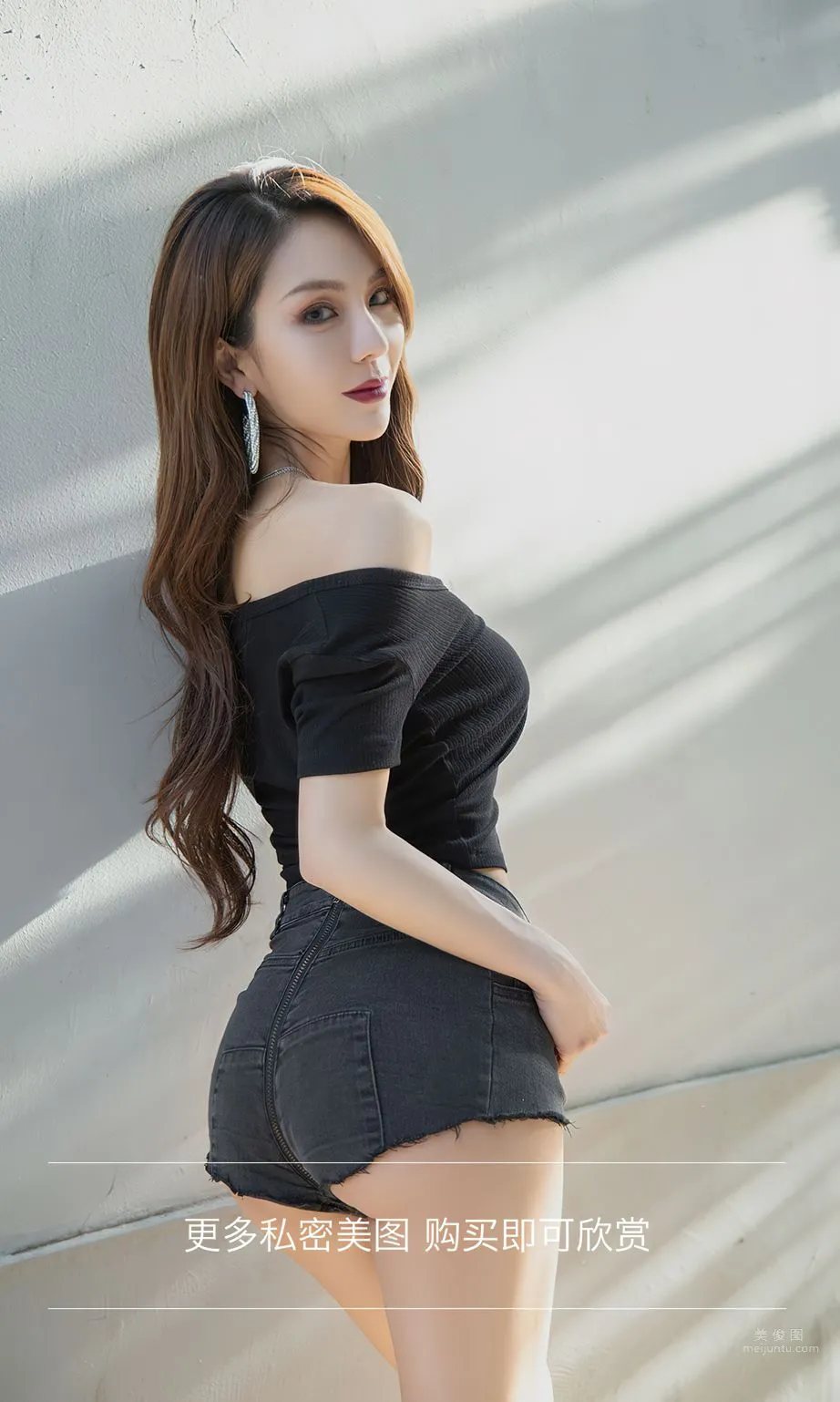 Juicy xiaoxiao 不期而遇_12