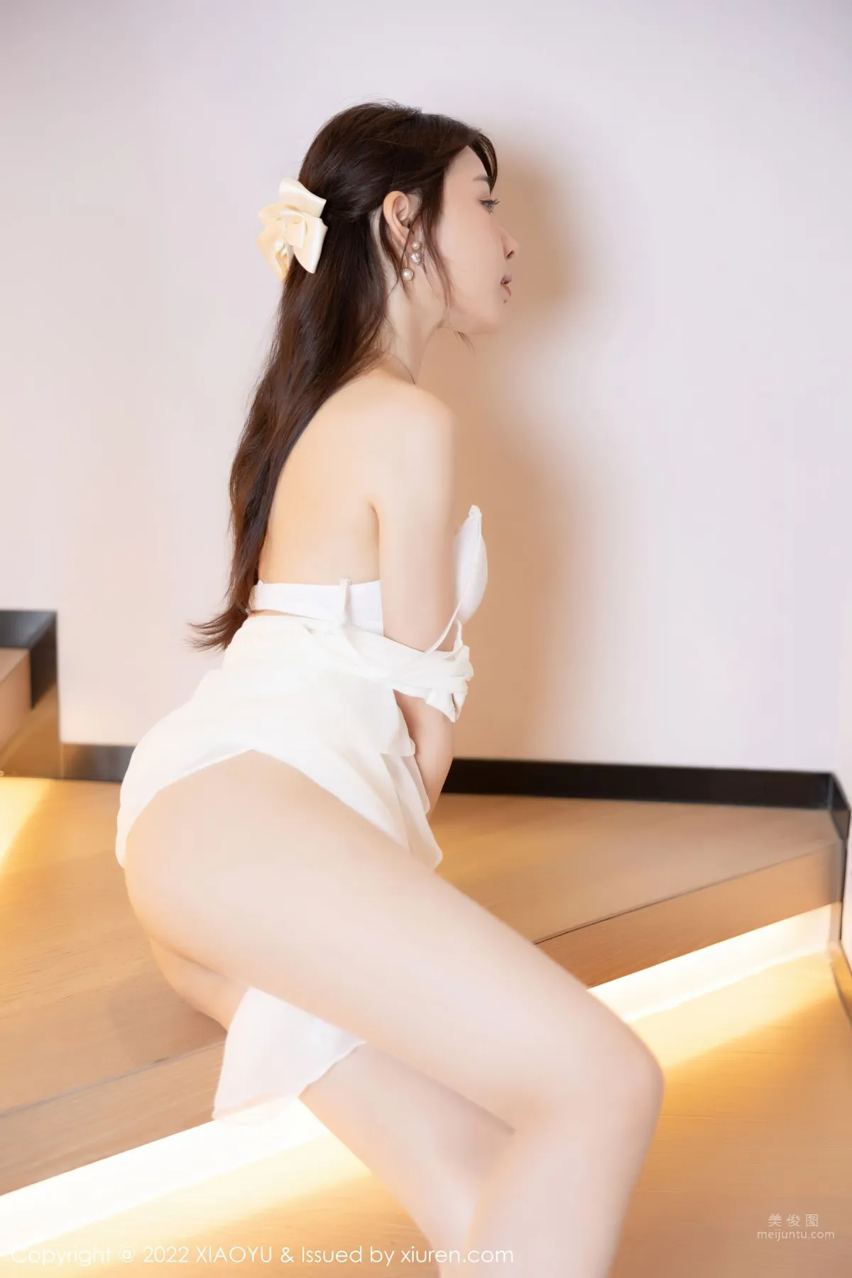 [XIAOYU] 2022.09.07 VOL.859 徐莉芝Booty_36