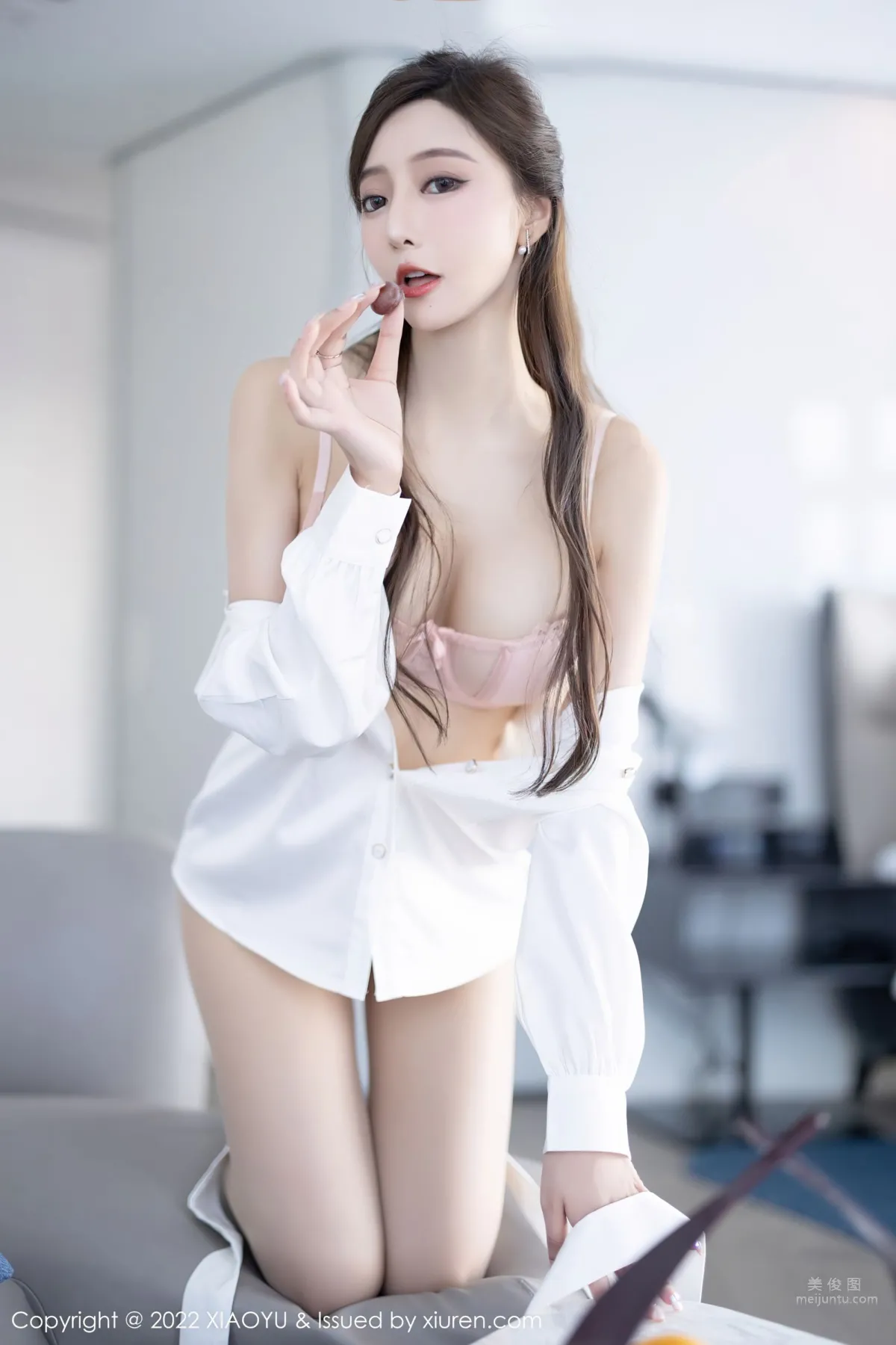 [XIAOYU] 2022.08.29 VOL.852 王馨瑶yanni_64