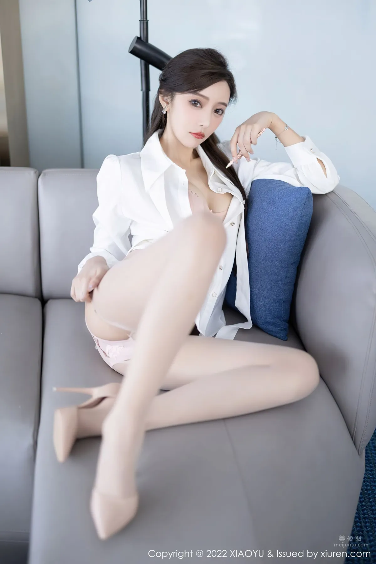 [XIAOYU] 2022.08.29 VOL.852 王馨瑶yanni_48