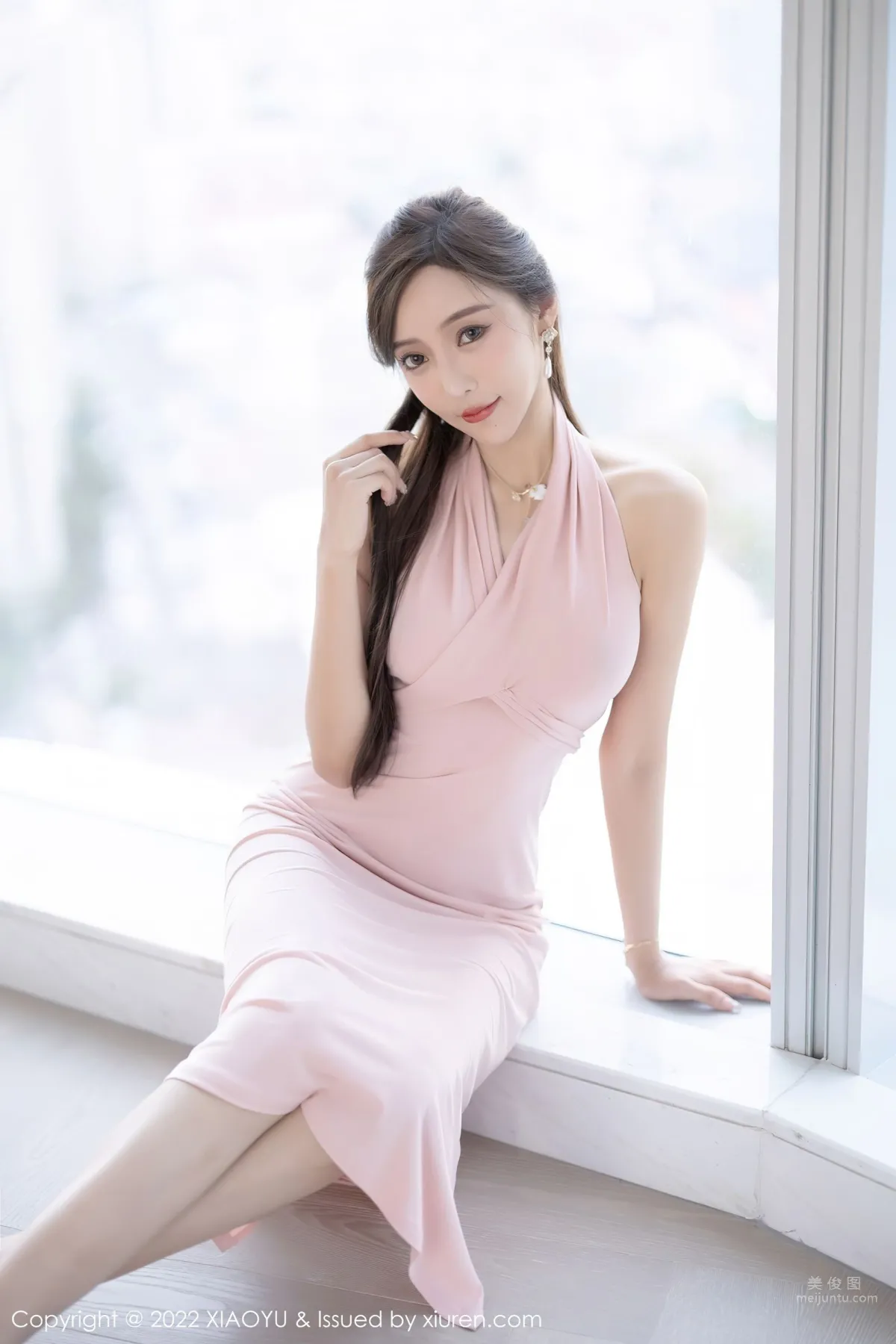 [XIAOYU] 2022.08.22 VOL.847 王馨瑶yanni_12