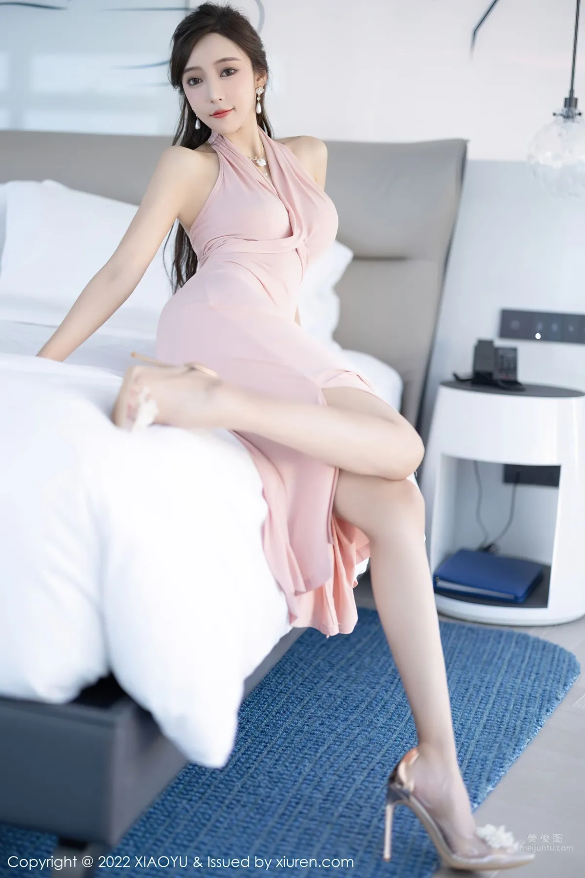 [XIAOYU] 2022.08.22 VOL.847 王馨瑶yanni_20