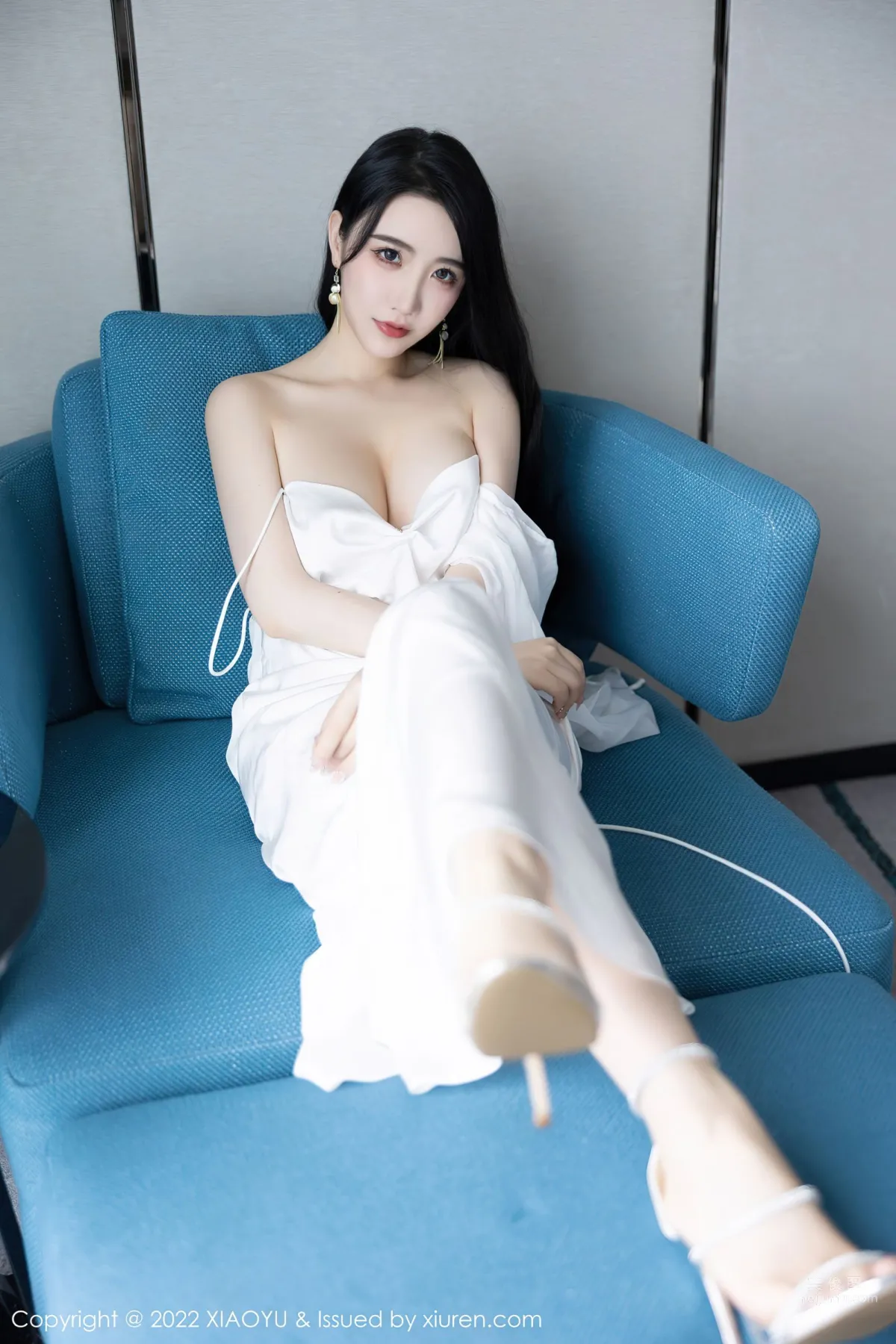 [XIAOYU] 2022.08.31 VOL.854 Cherry樱桃酱_17