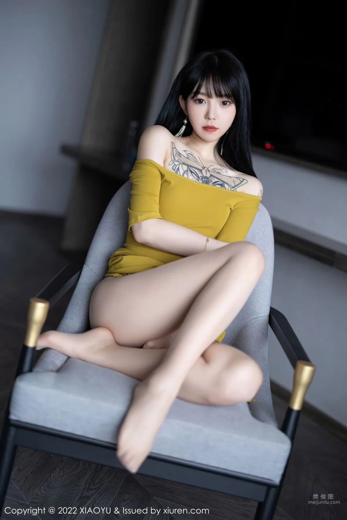 [XIAOYU] 2022.07.27 VOL.829 奶瓶_25