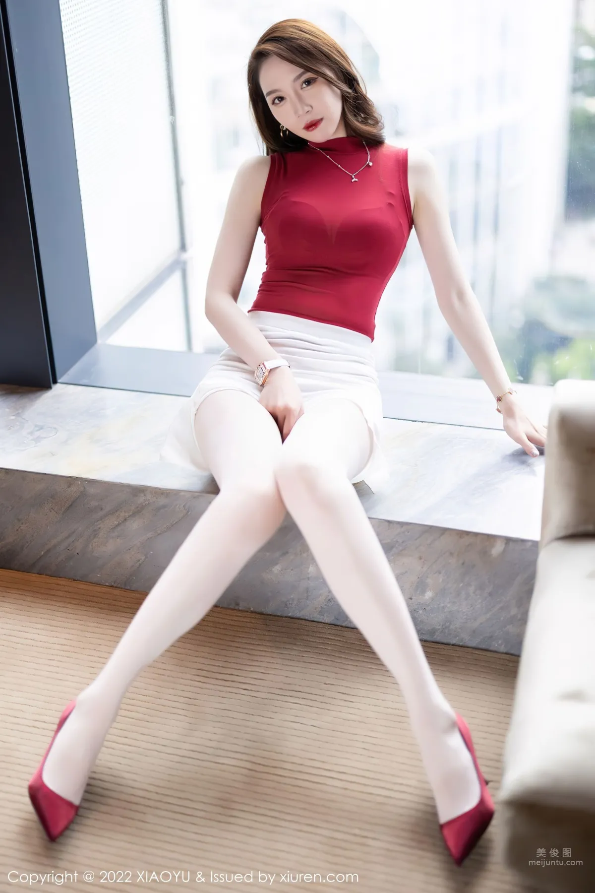 [XIAOYU] 2022.07.06 VOL.814 梦心玥_46