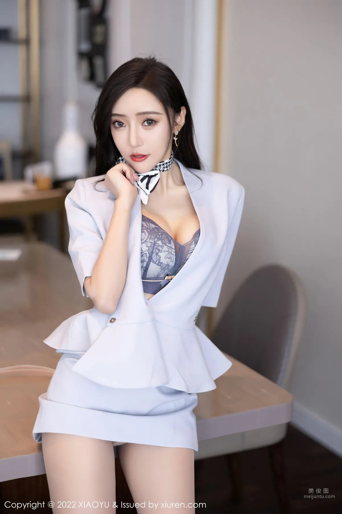 [XIAOYU] 2022.07.28 VOL.830 王馨瑶yanni_21