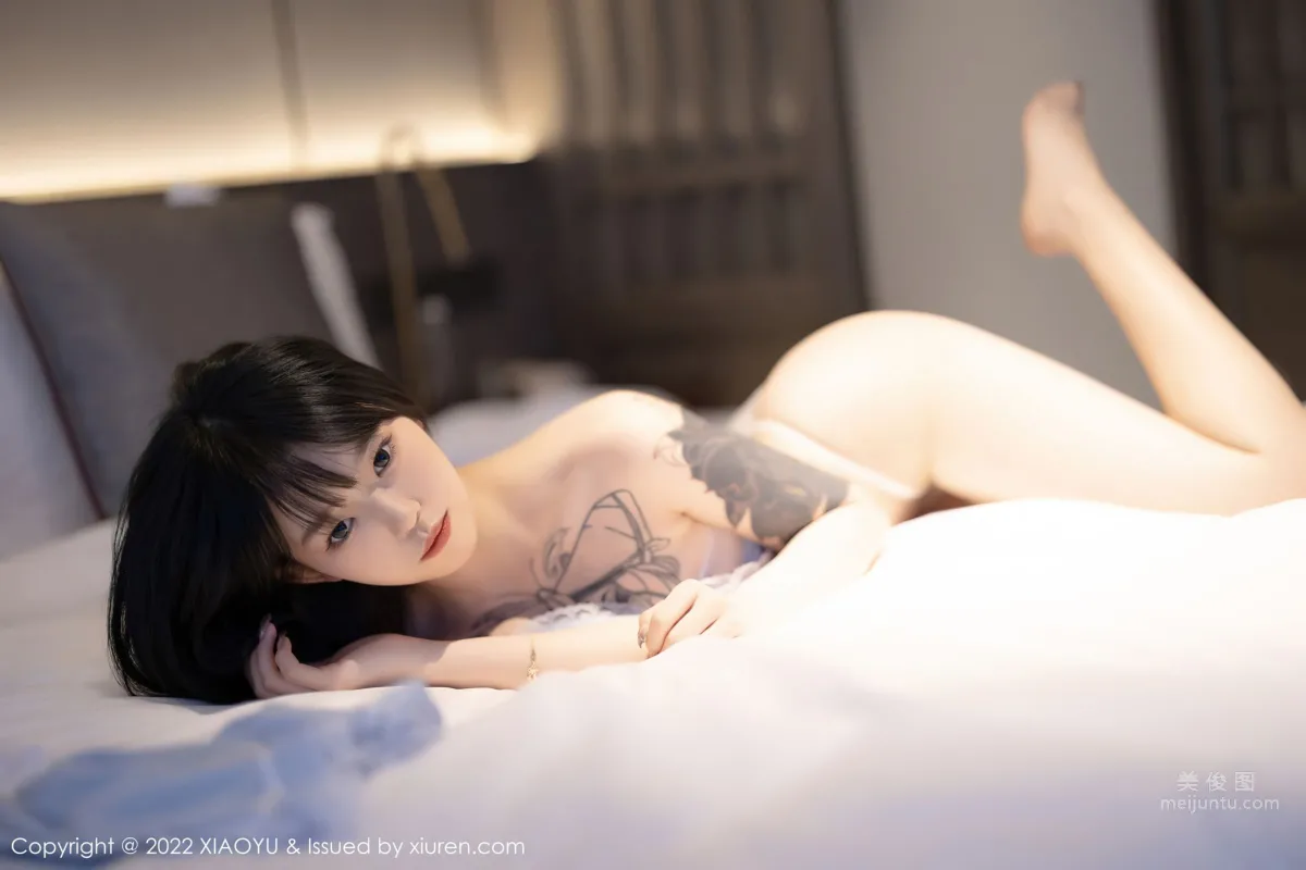 [XIAOYU] 2022.07.27 VOL.829 奶瓶_80