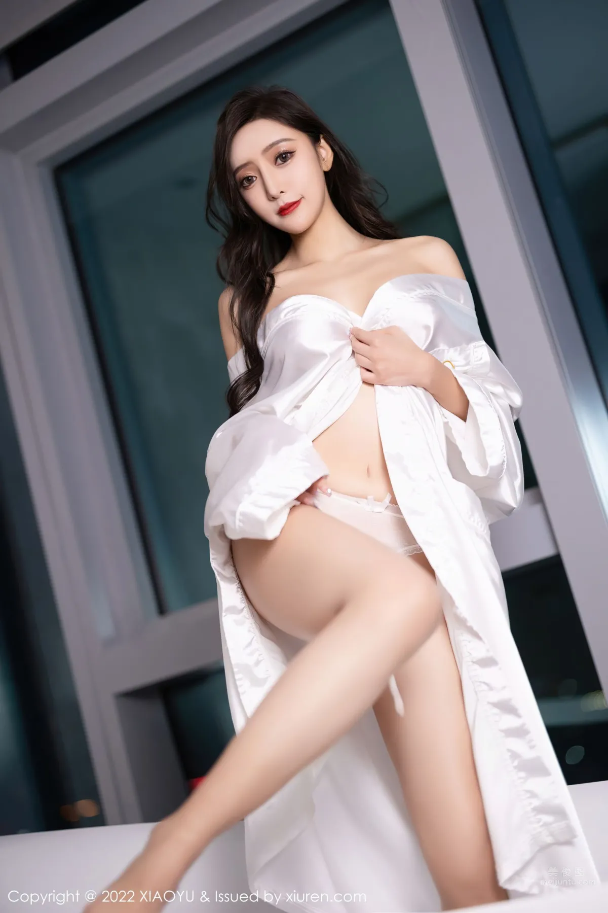 [XIAOYU] 2022.08.02 VOL.833 王馨瑶yanni_51