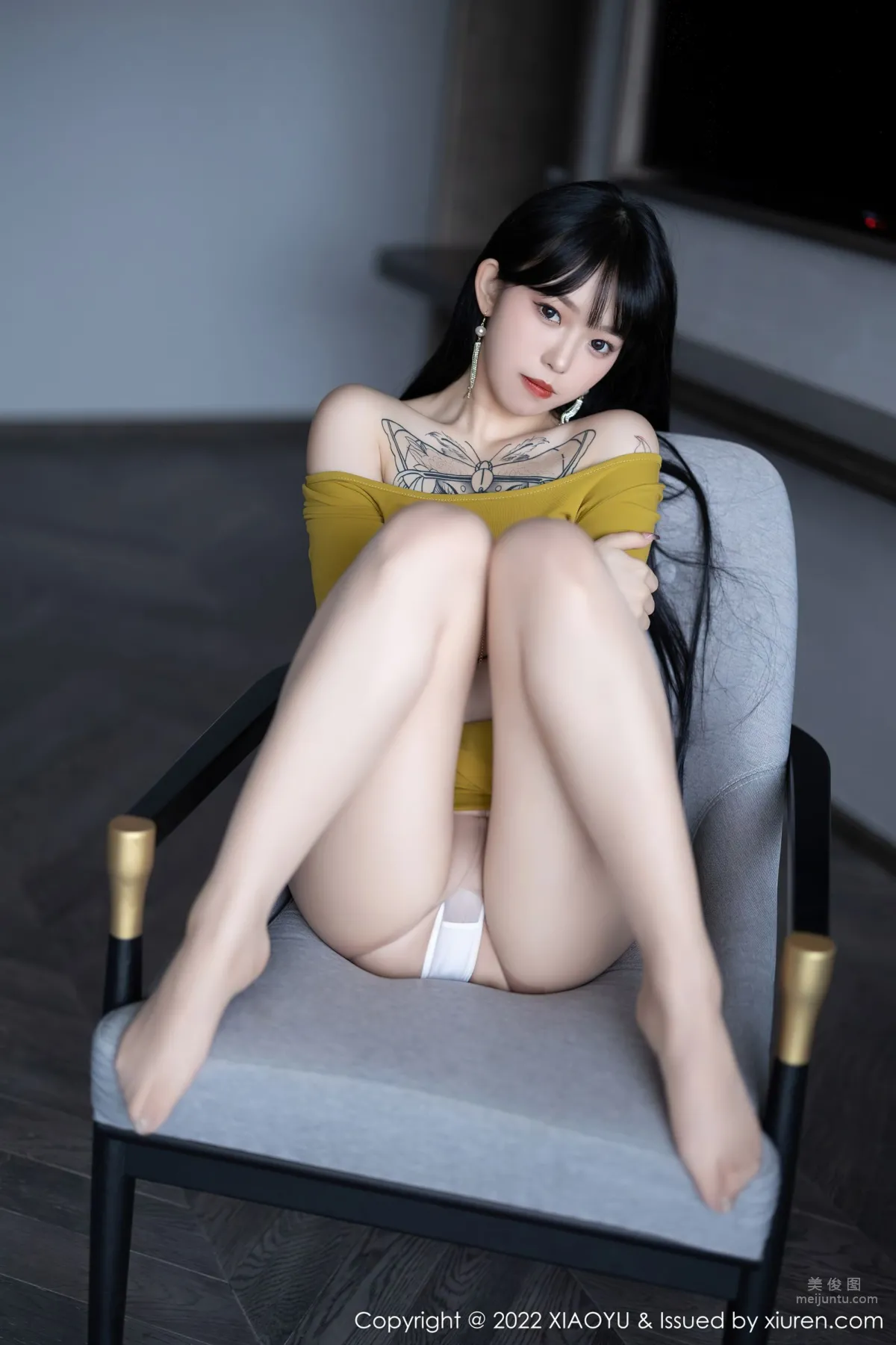 [XIAOYU] 2022.07.27 VOL.829 奶瓶_28