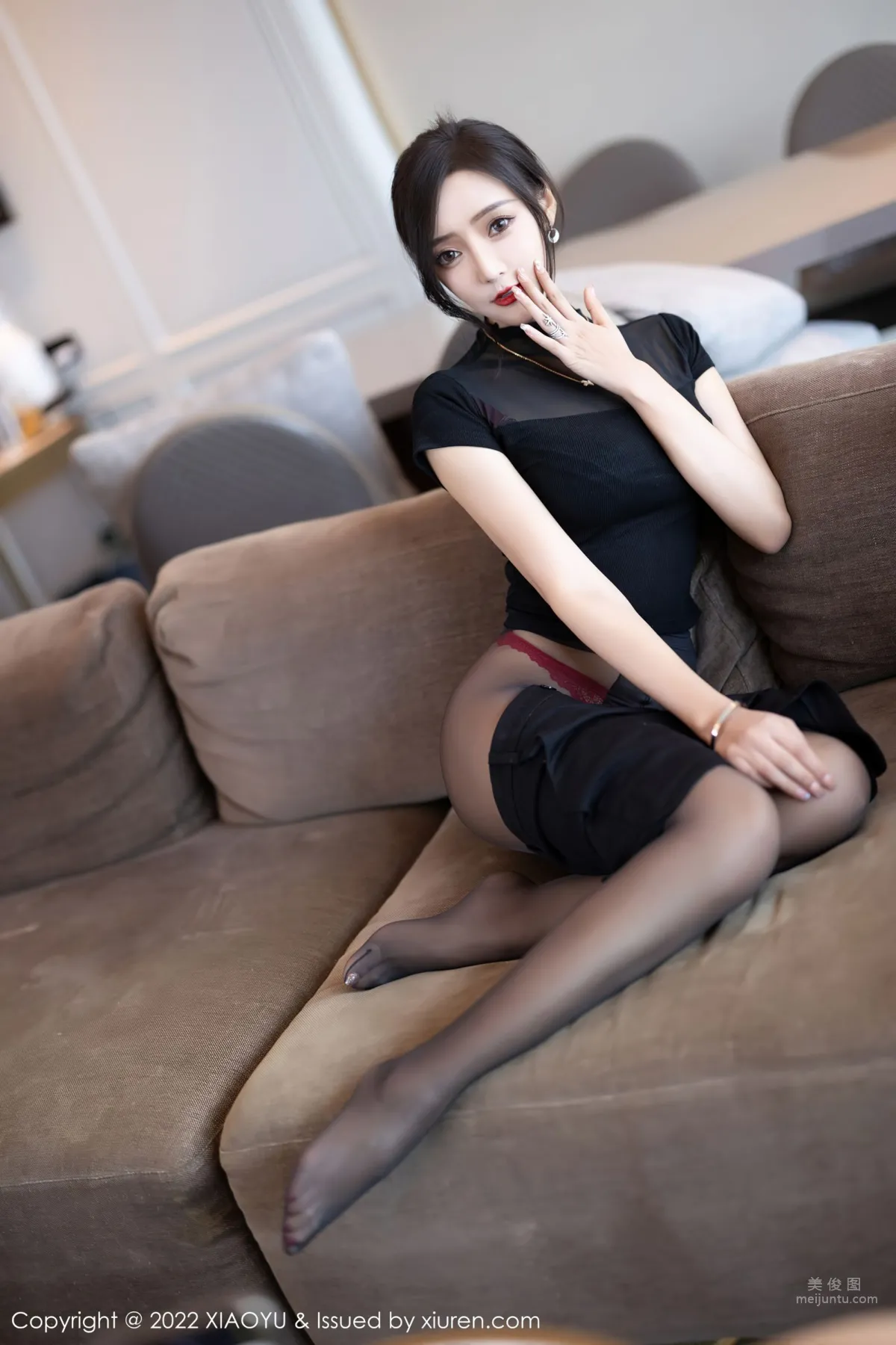 [XIAOYU] 2022.08.08 VOL.837 王馨瑶yanni_34