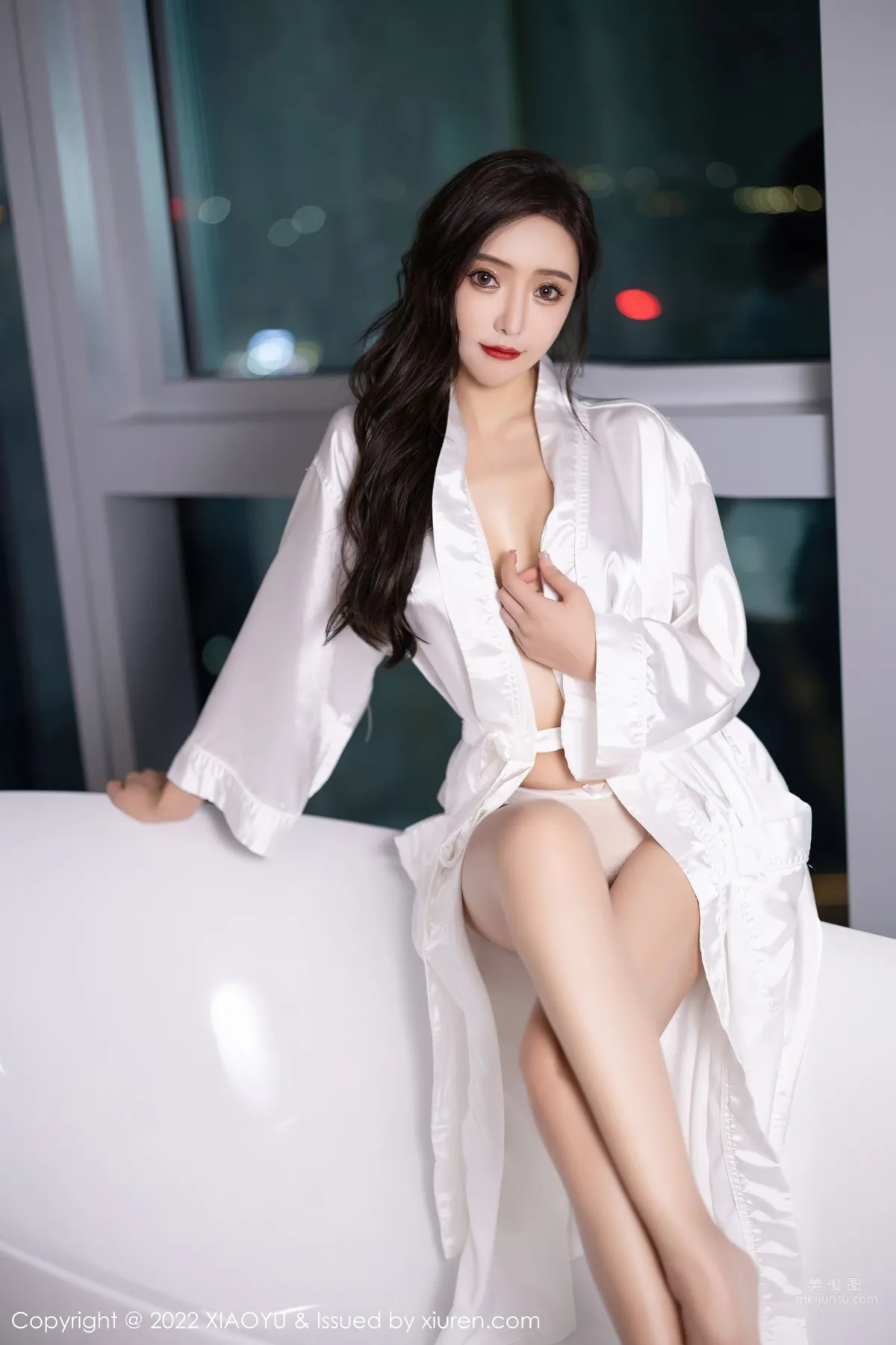 [XIAOYU] 2022.08.02 VOL.833 王馨瑶yanni_47