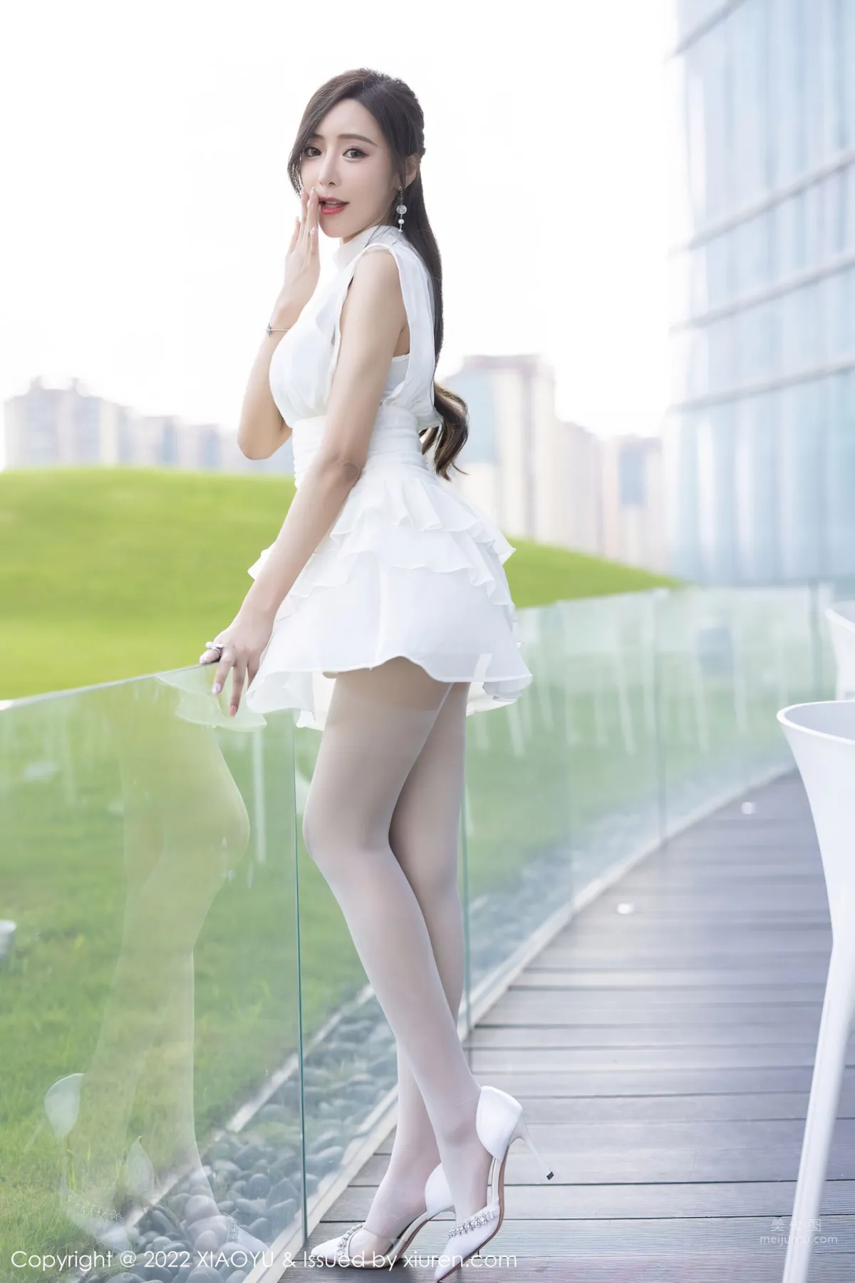 [XIAOYU] 2022.07.18 VOL.822 王馨瑶yanni_7